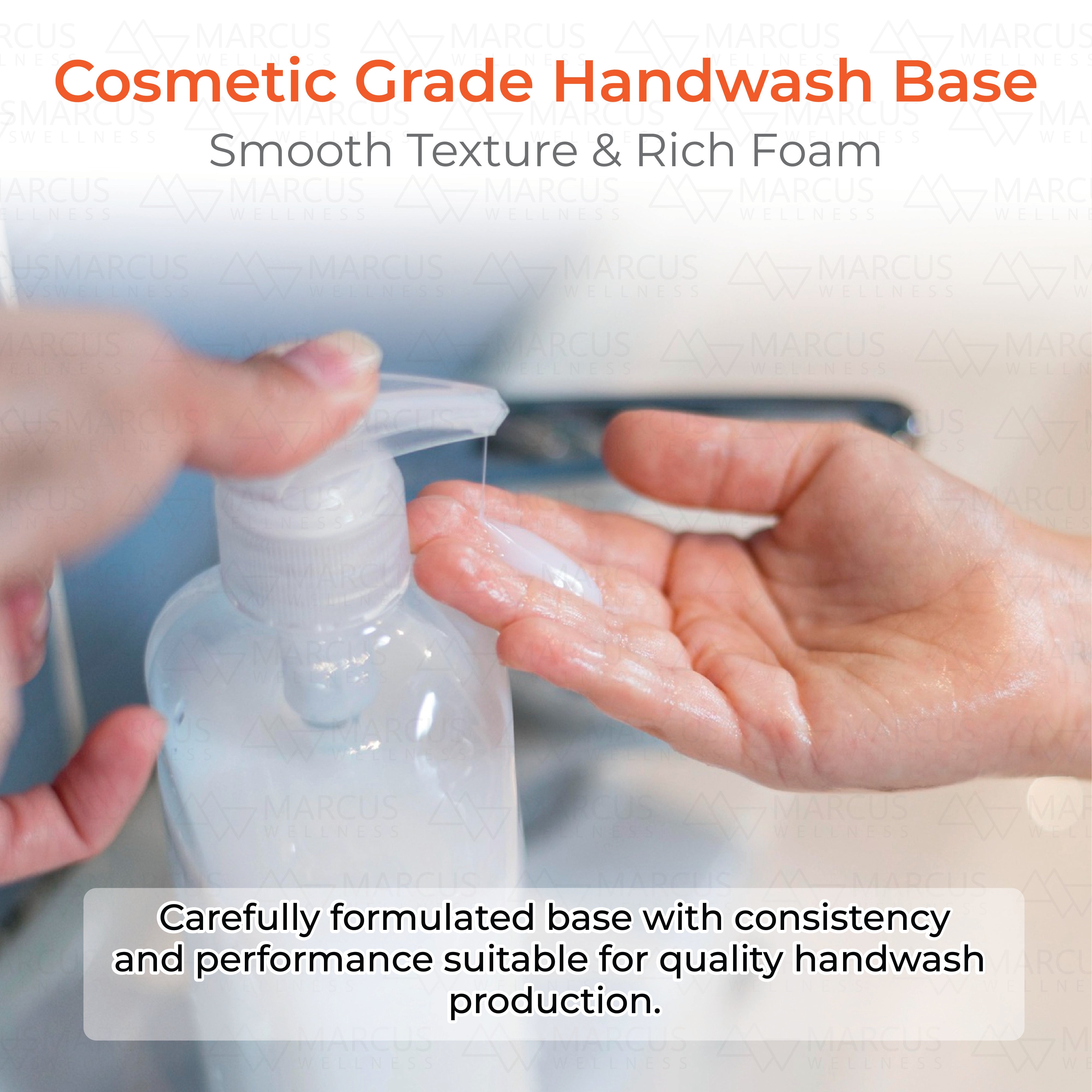 Handwash Base