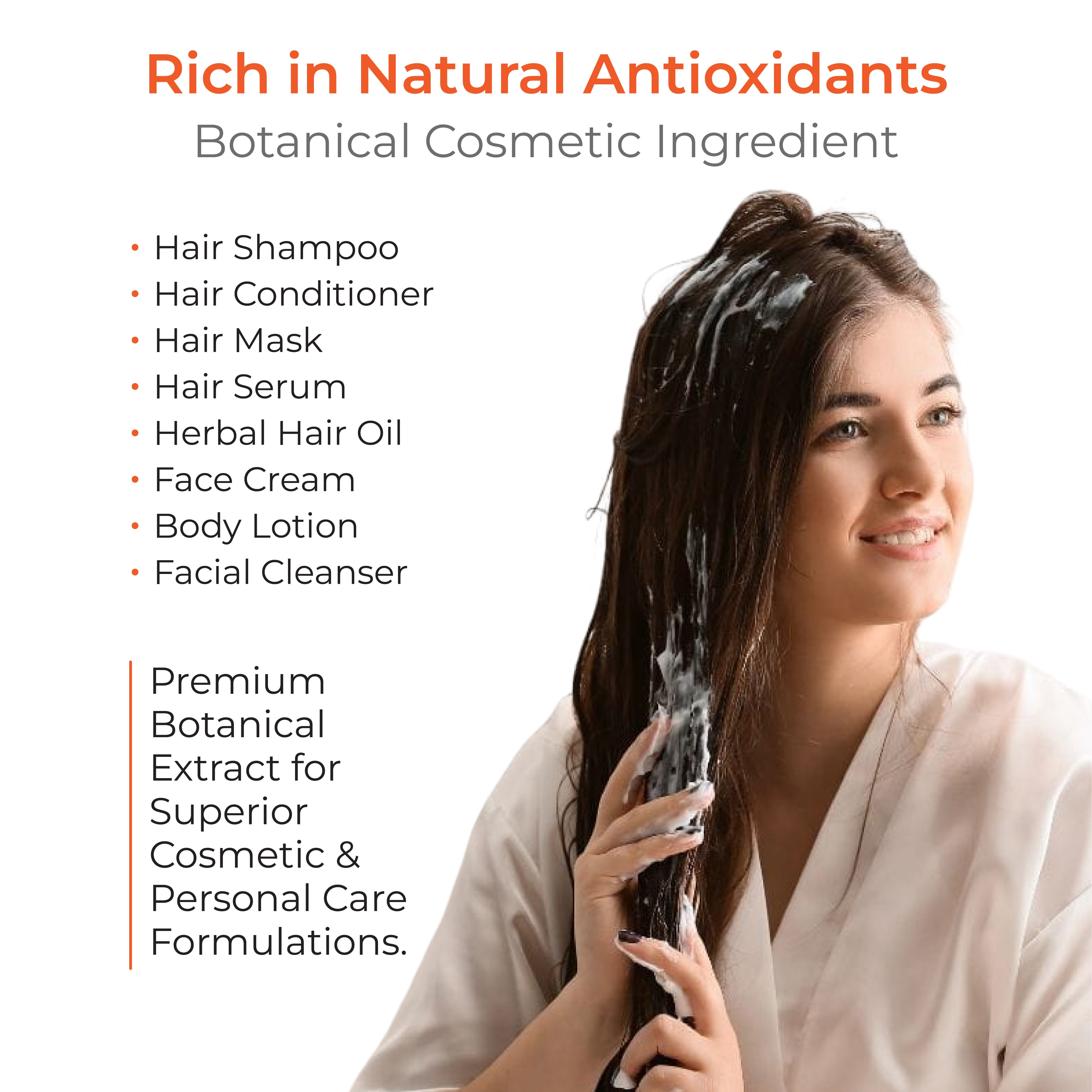 Heena Extract