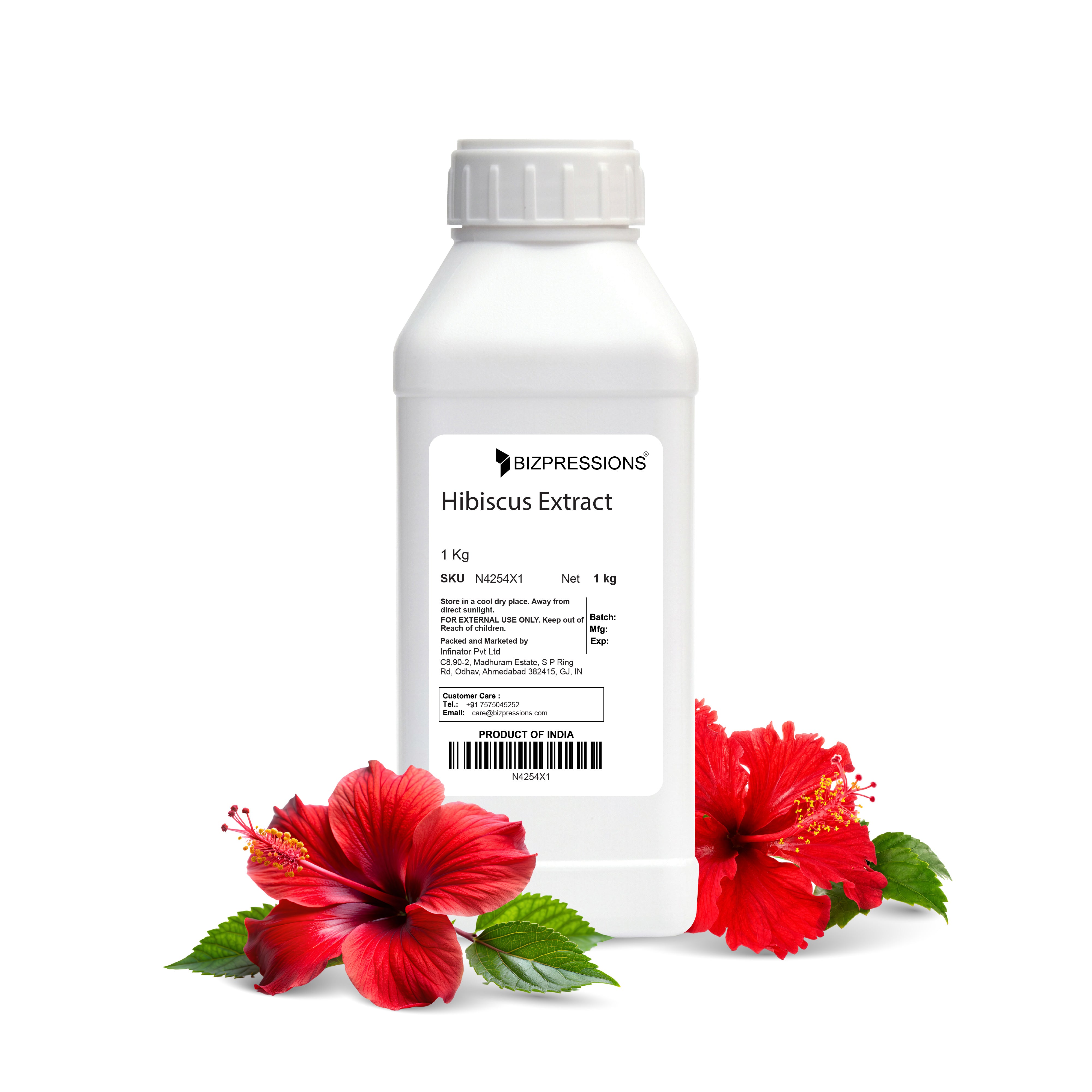 Hibiscus Extract