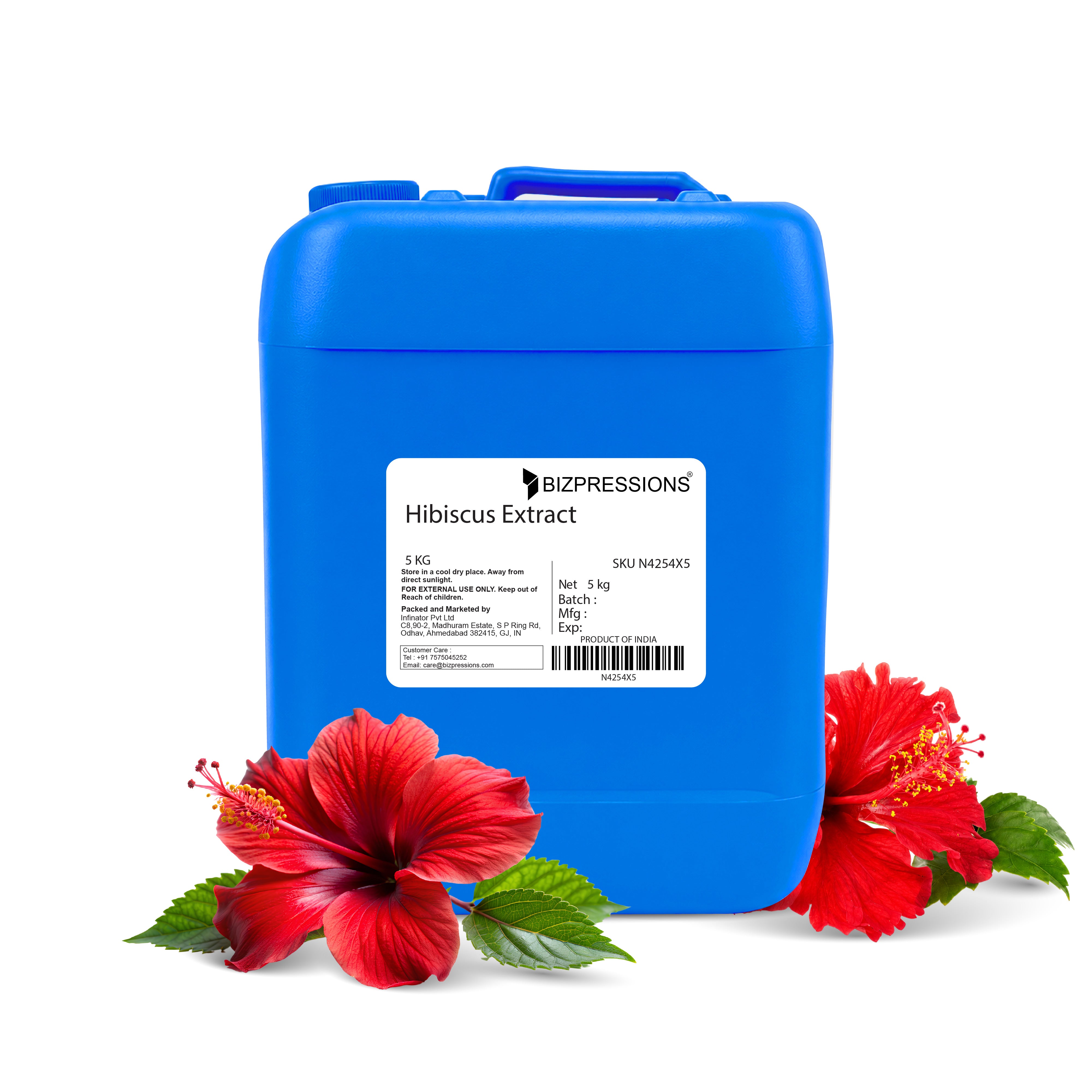 Hibiscus Extract