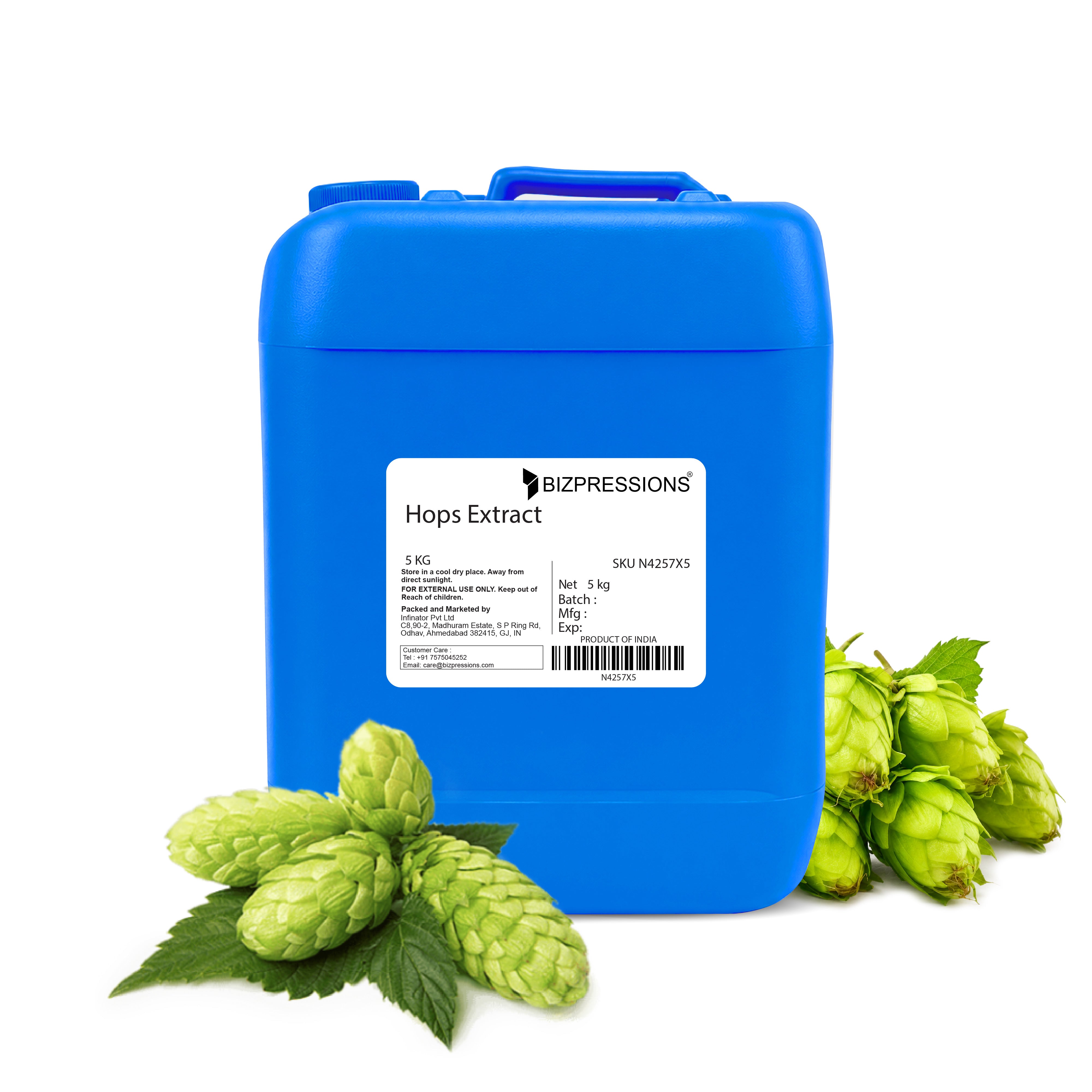Hops Extract