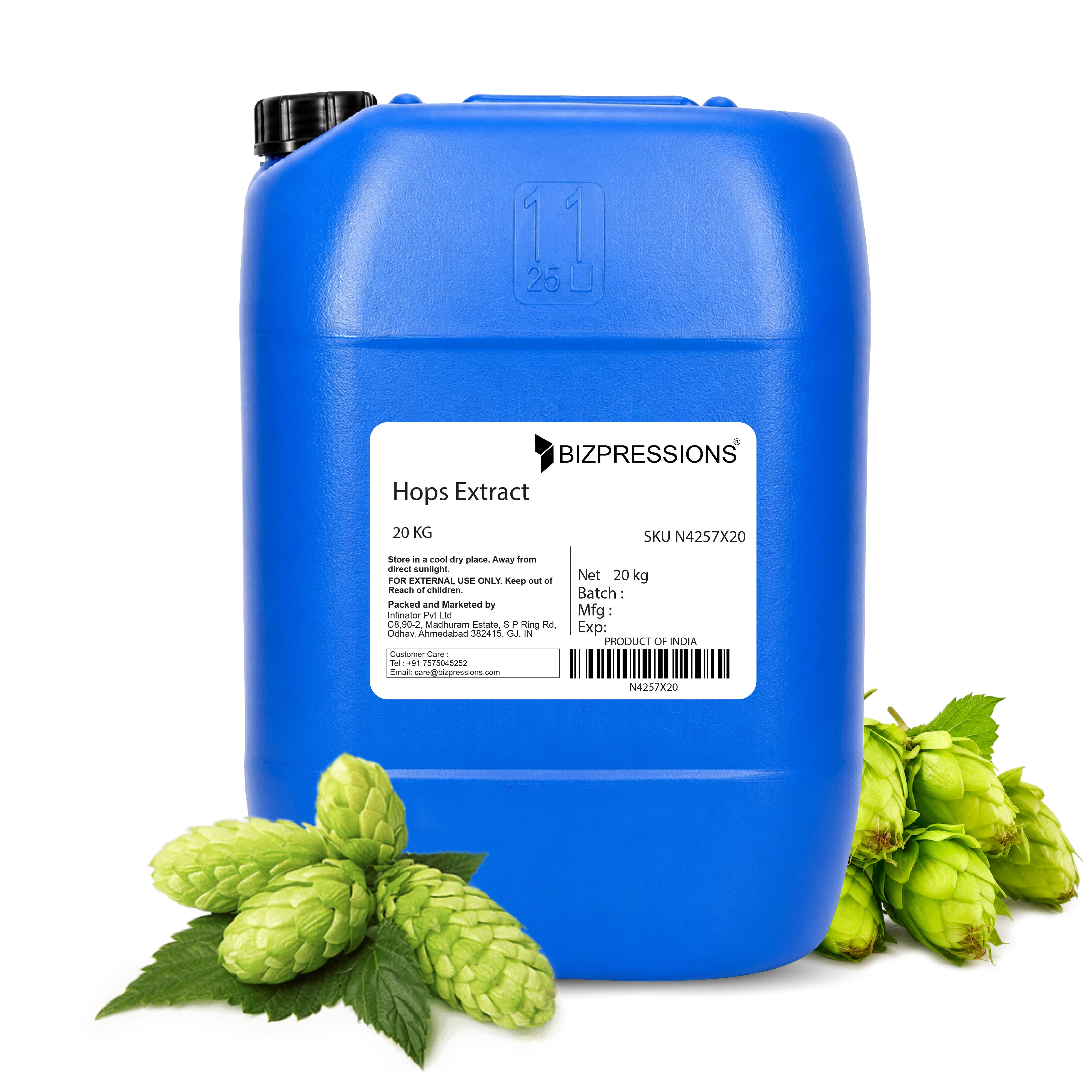 Hops Extract
