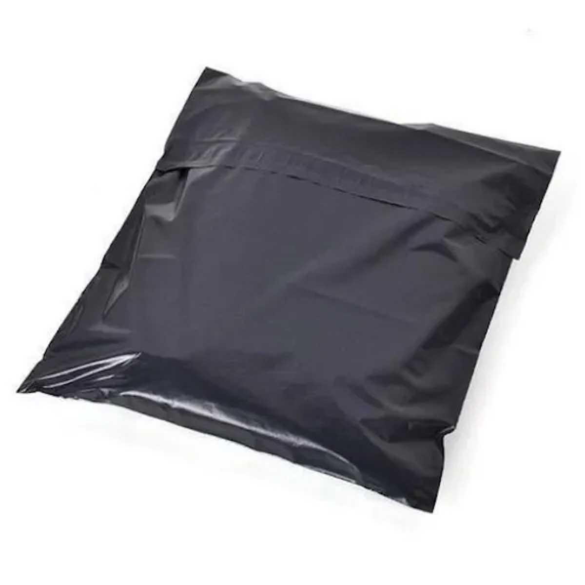 Black Mailer / Shipping Bag