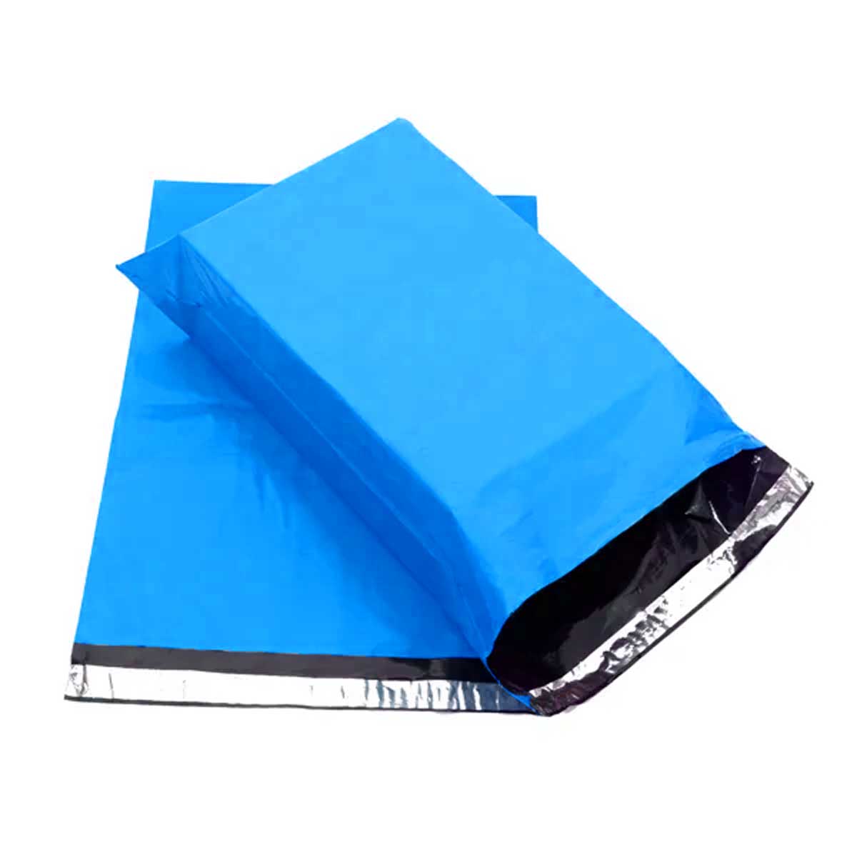 Blue Mailer / Shipping Bag