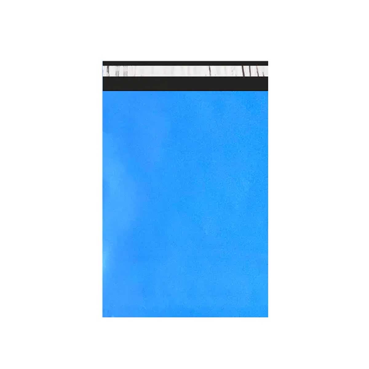 Blue Mailer / Shipping Bag
