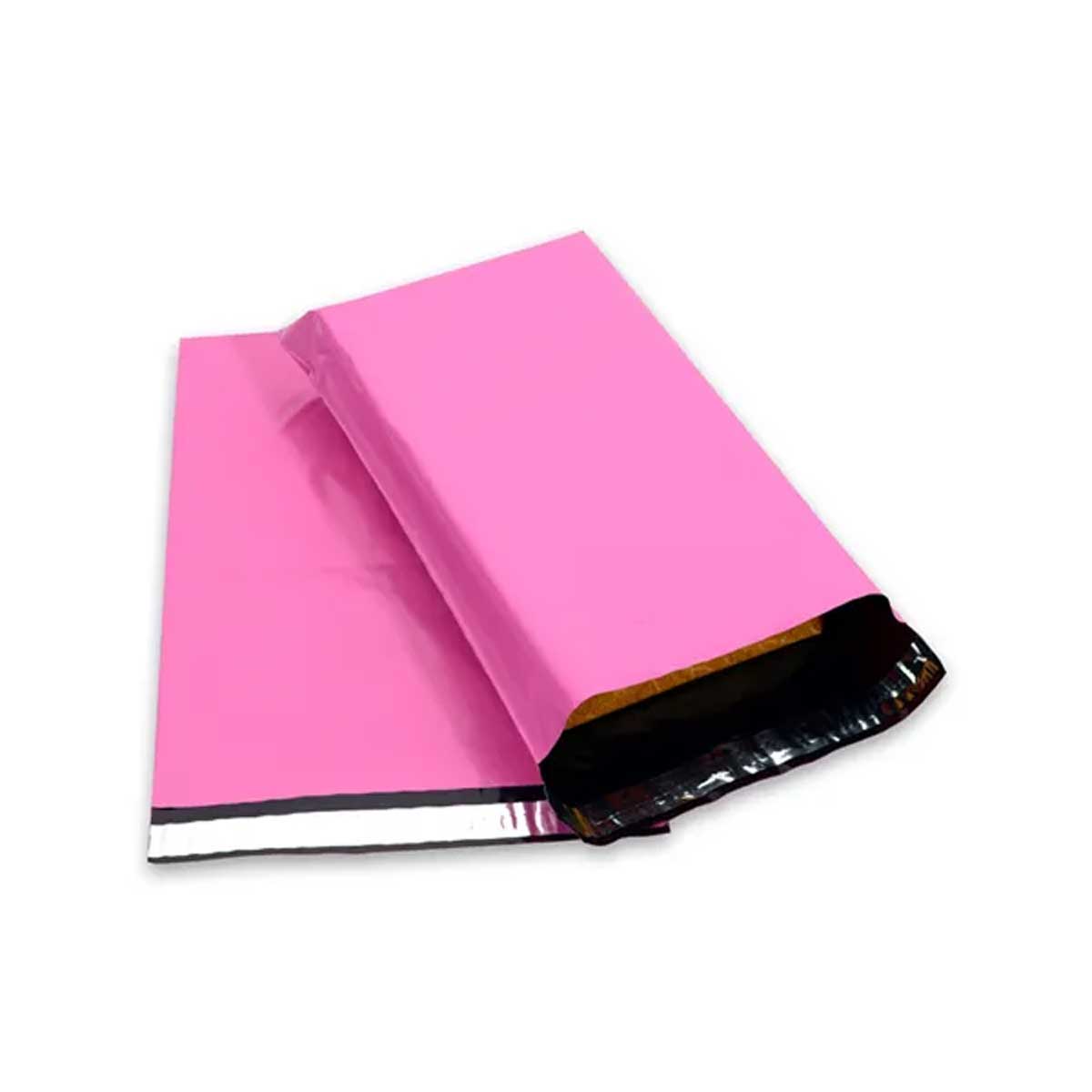 Pink Mailer / Shipping Bag