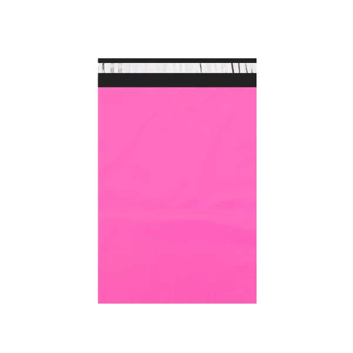 Pink Mailer / Shipping Bag