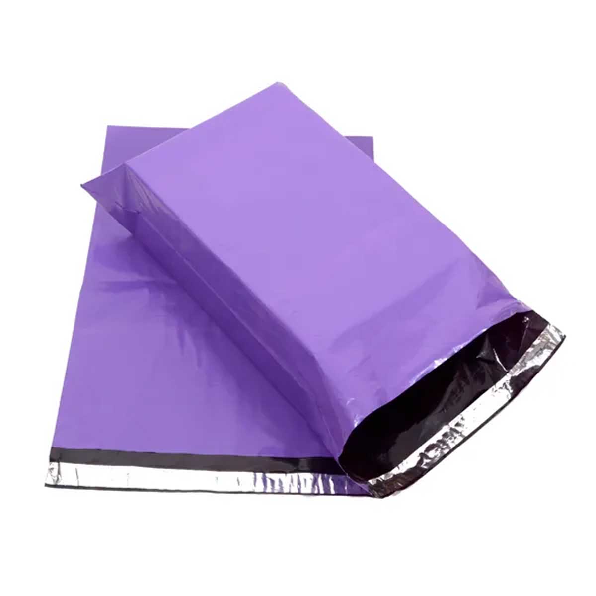 Purple Mailer / Shipping Bag