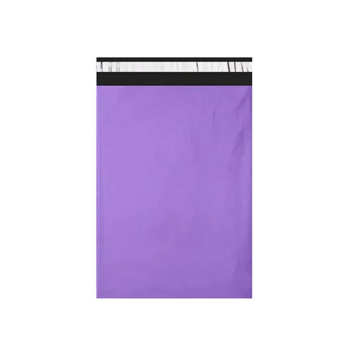 Purple Mailer / Shipping Bag
