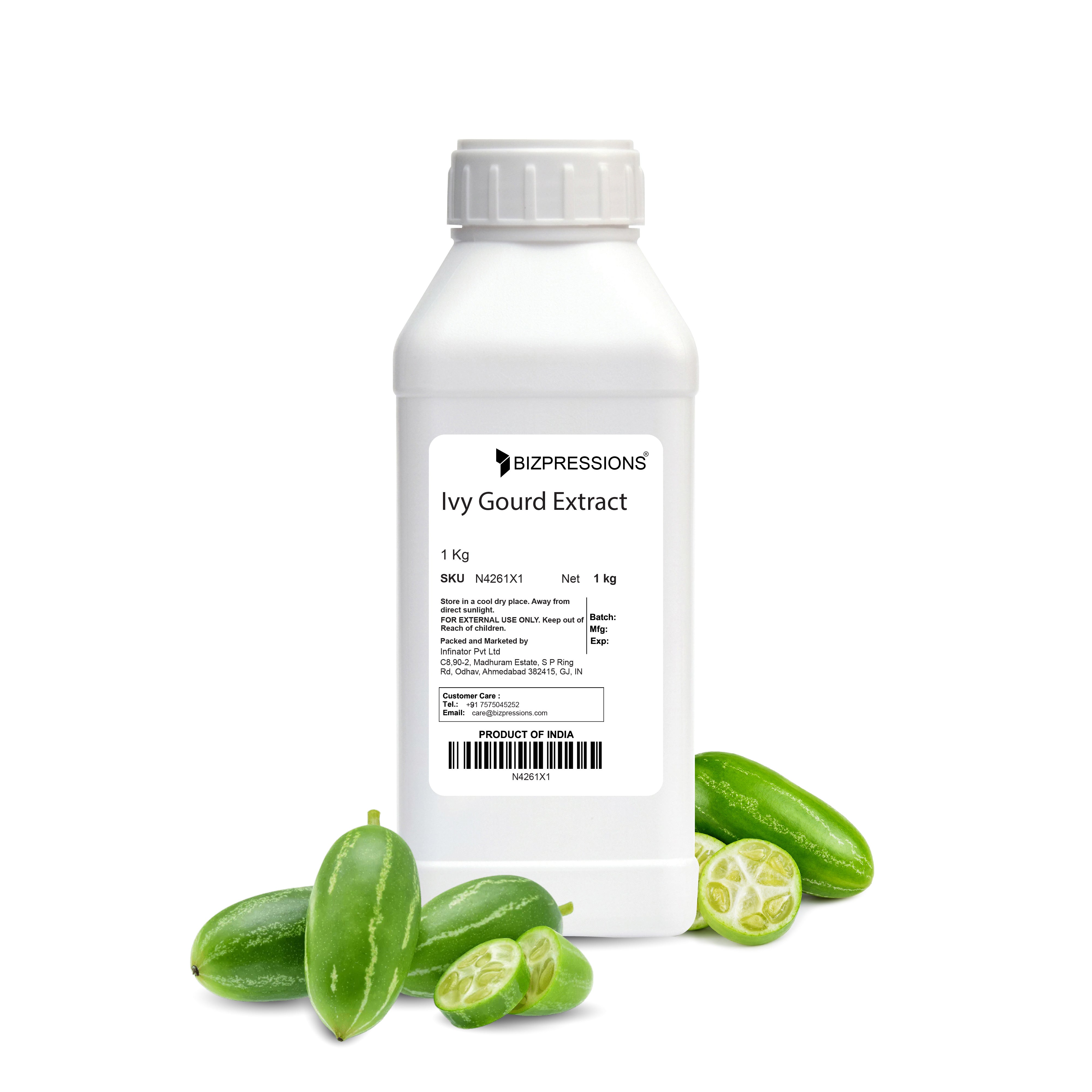 Ivy Gourd Extract