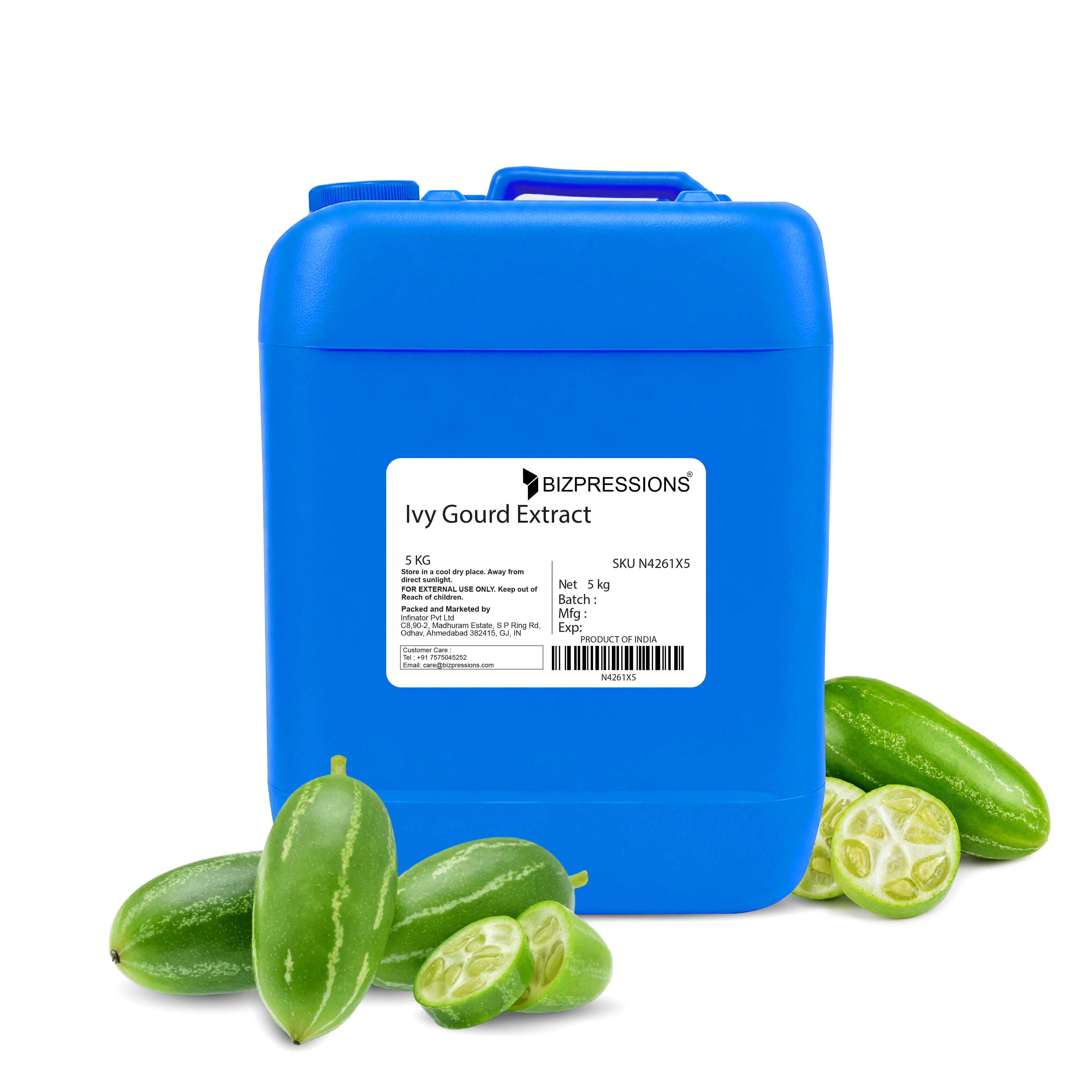 Ivy Gourd Extract