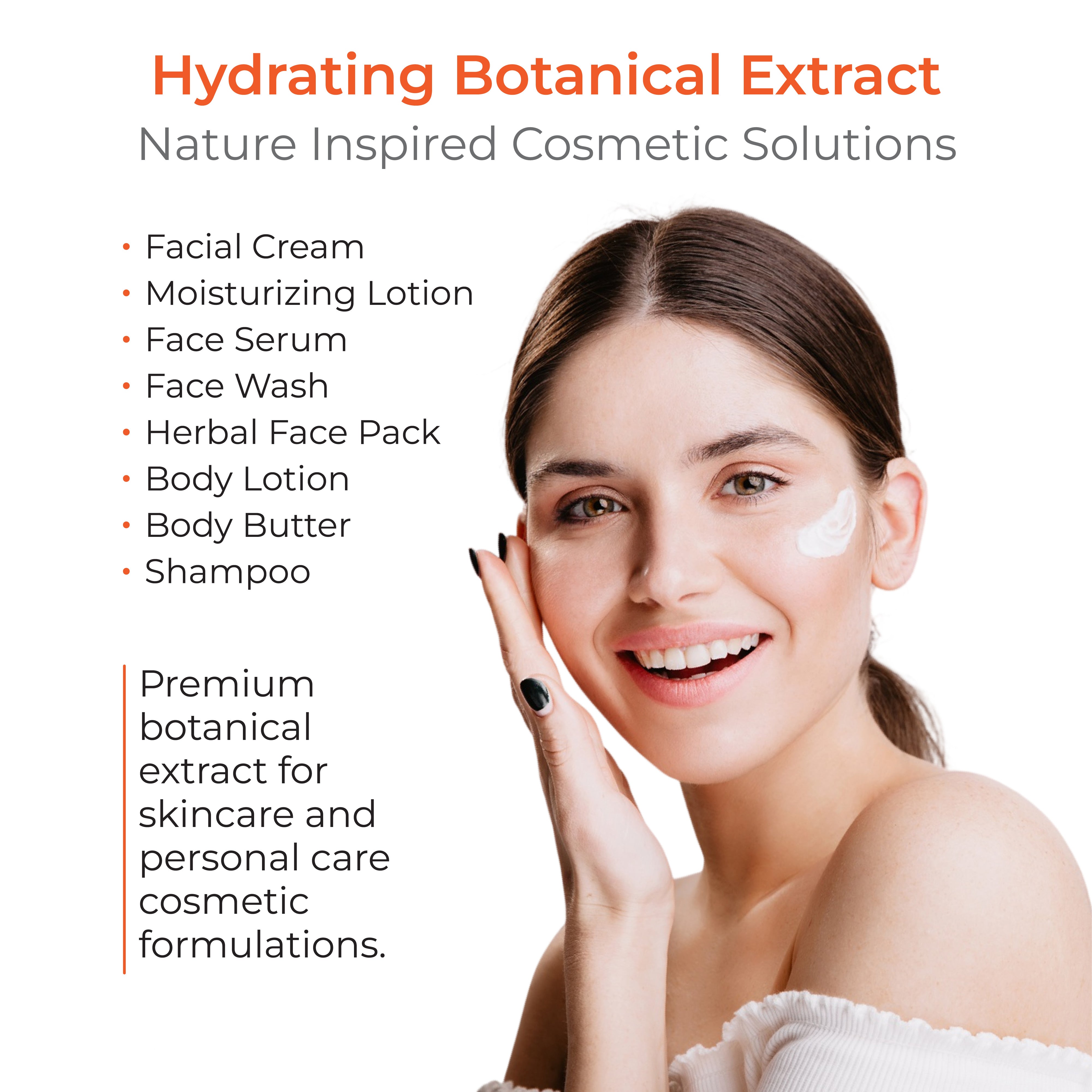 Ivy Gourd Extract