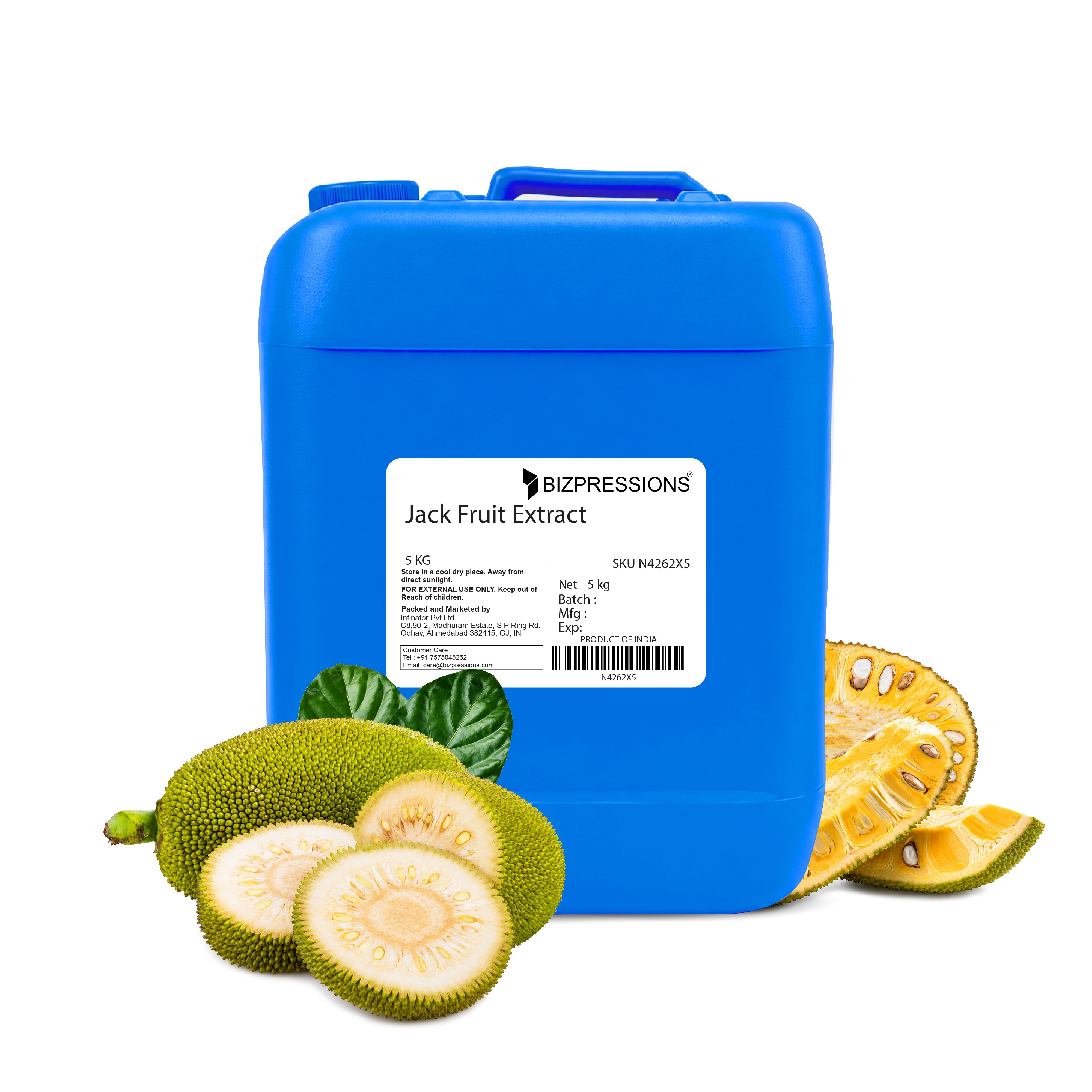 Jack Fruit Extract