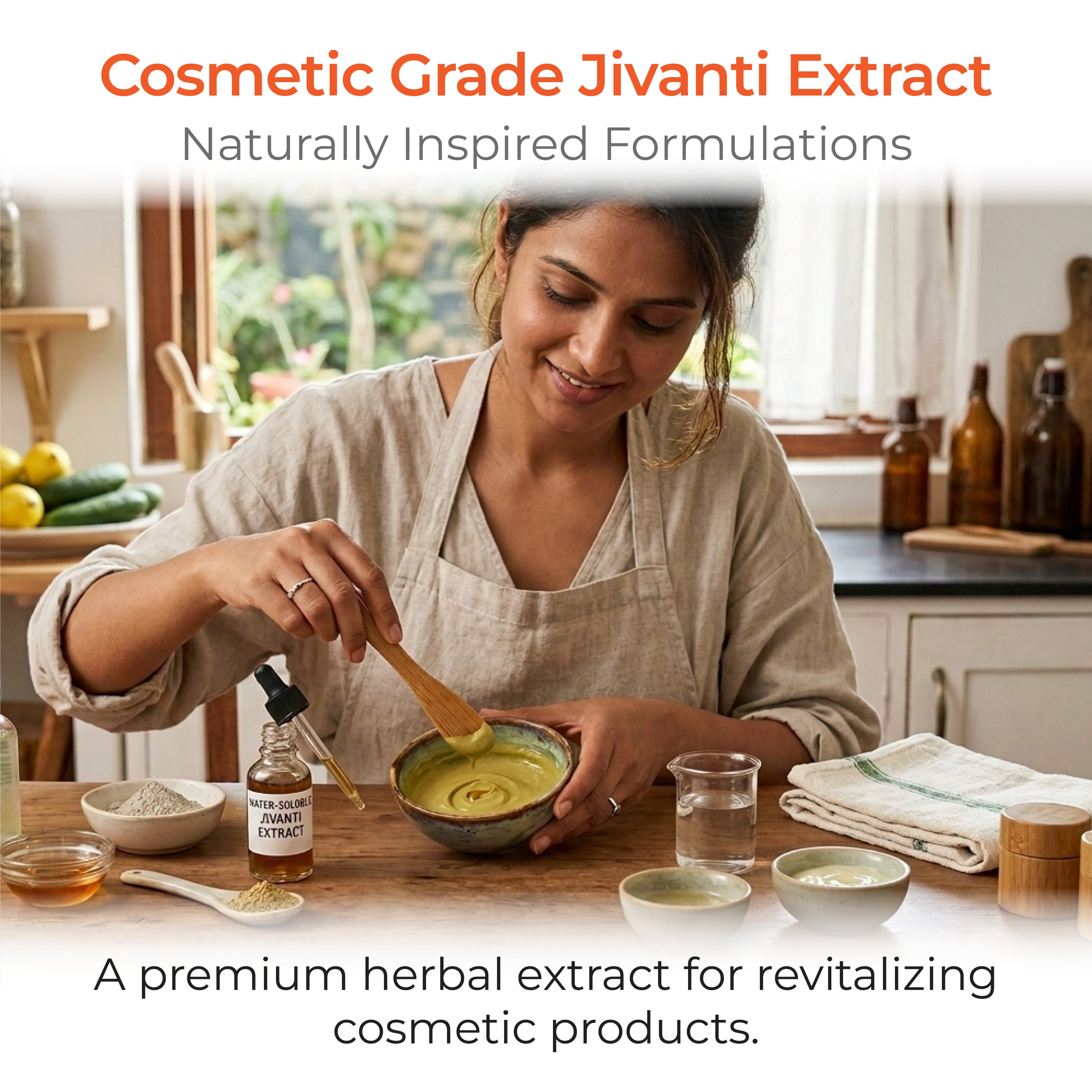 Jivanti Extract