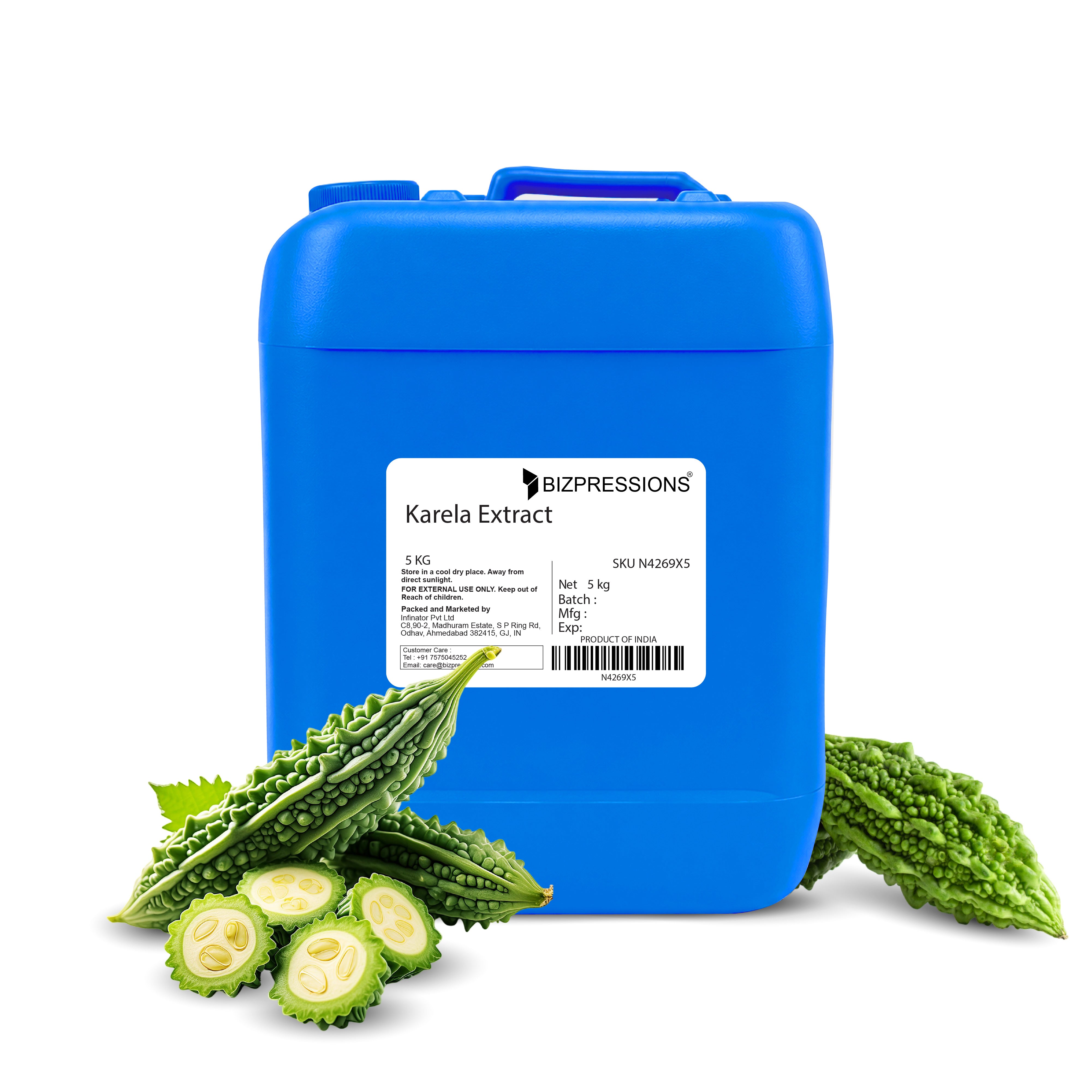 Karela Extract