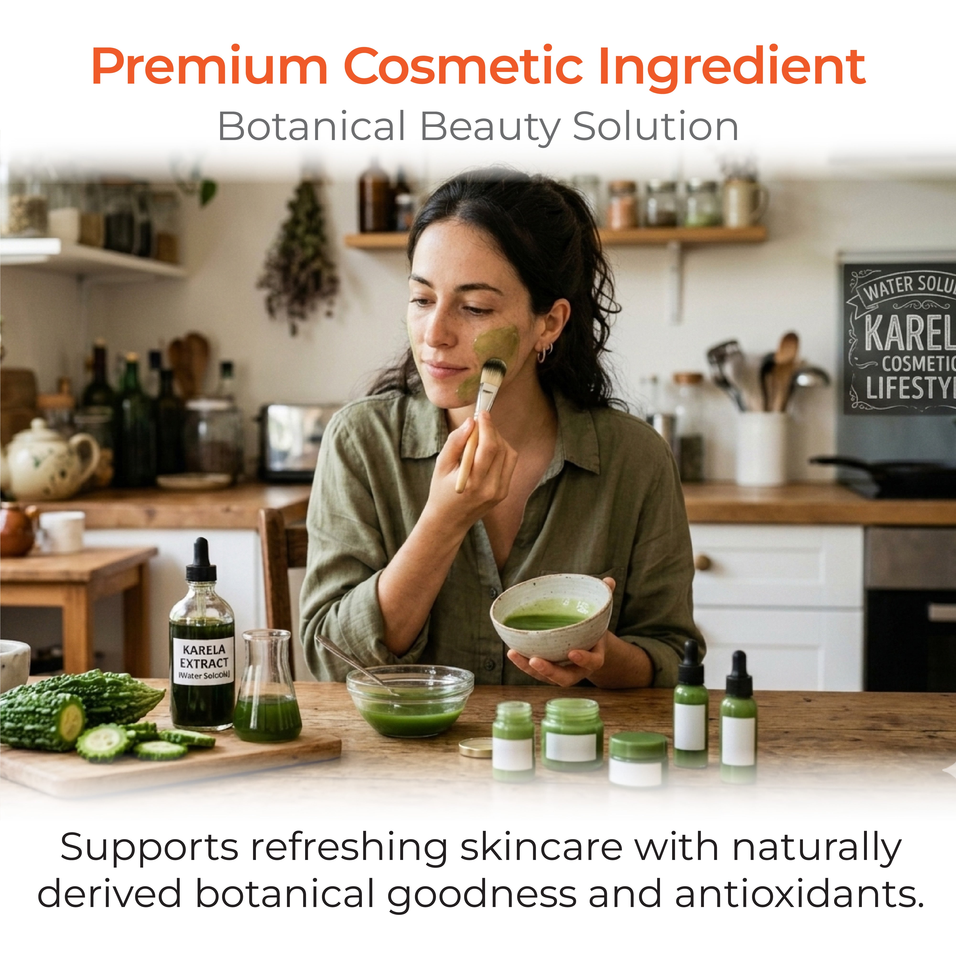 Karela Extract