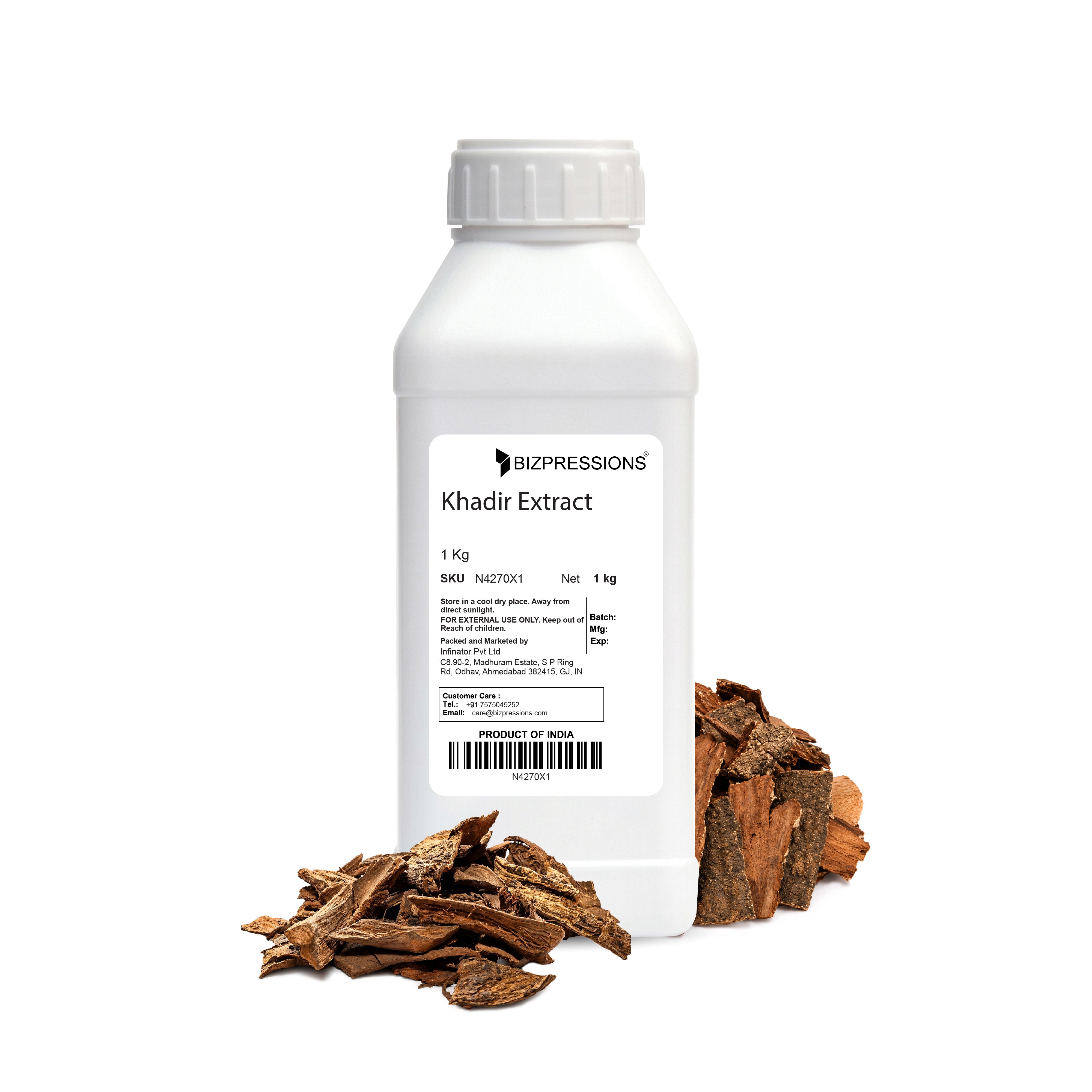 Khadir Extract