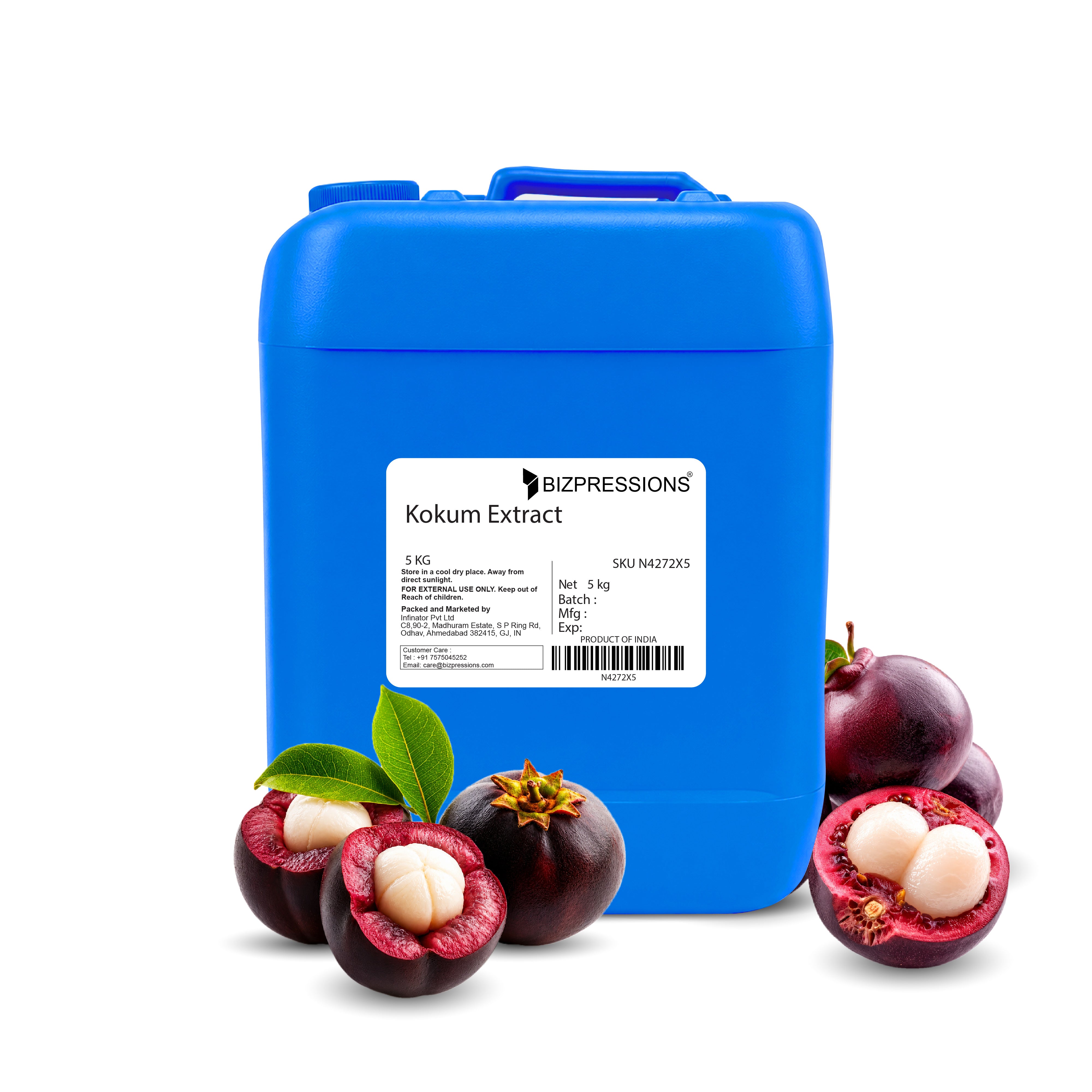 Kokum Extract