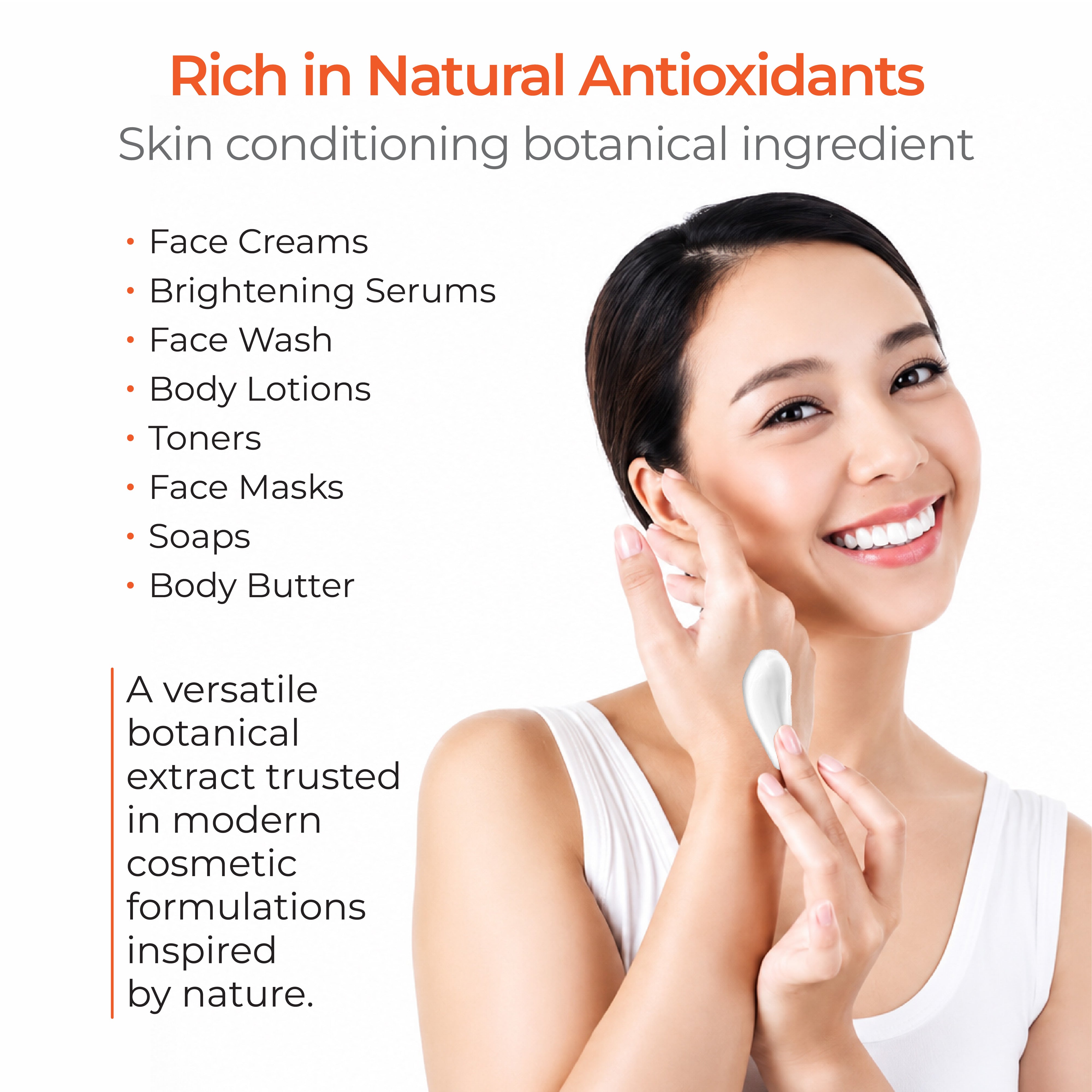 Liquoric / Licorice / Mulethi Extract