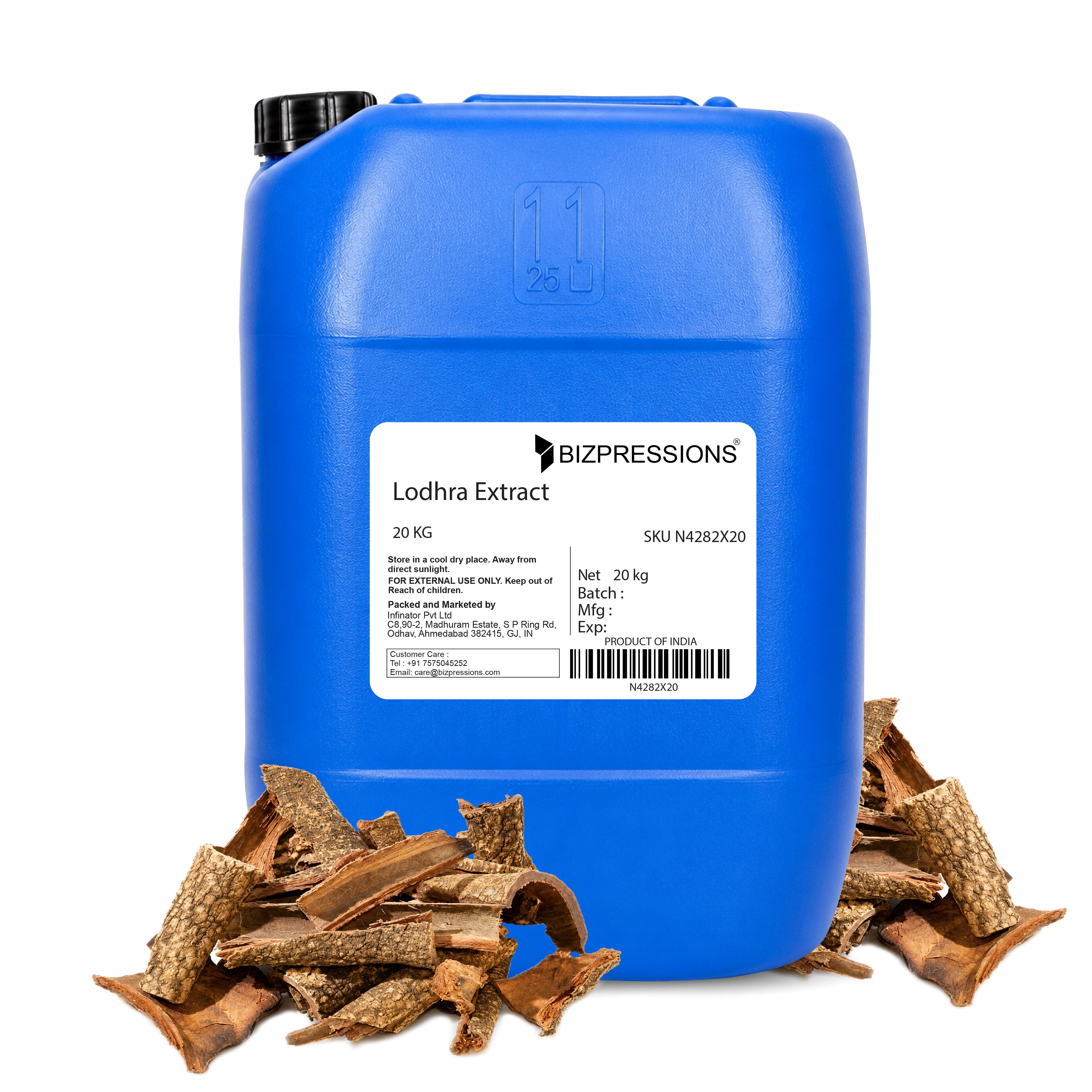 Lodhra Extract