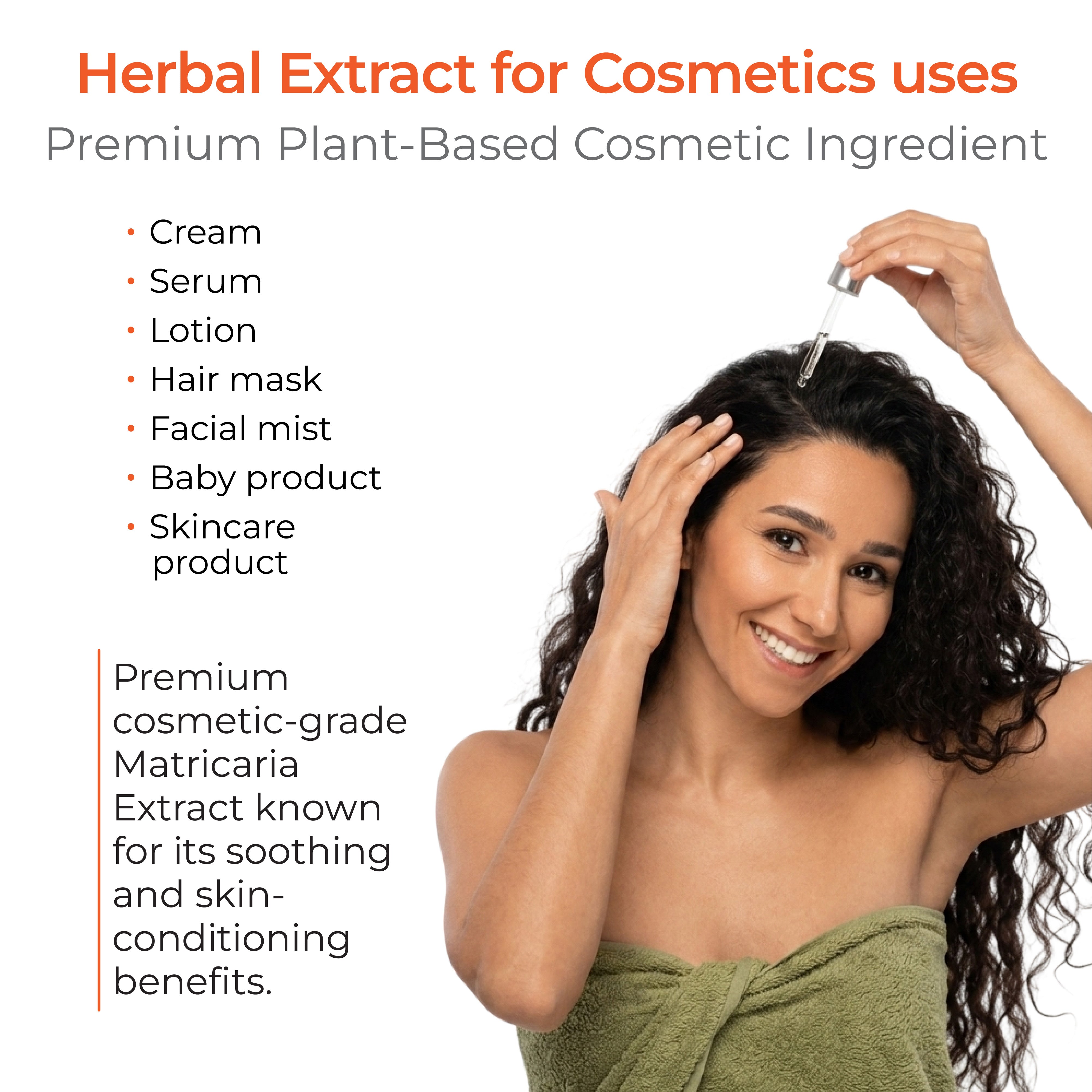Matricaria Extract