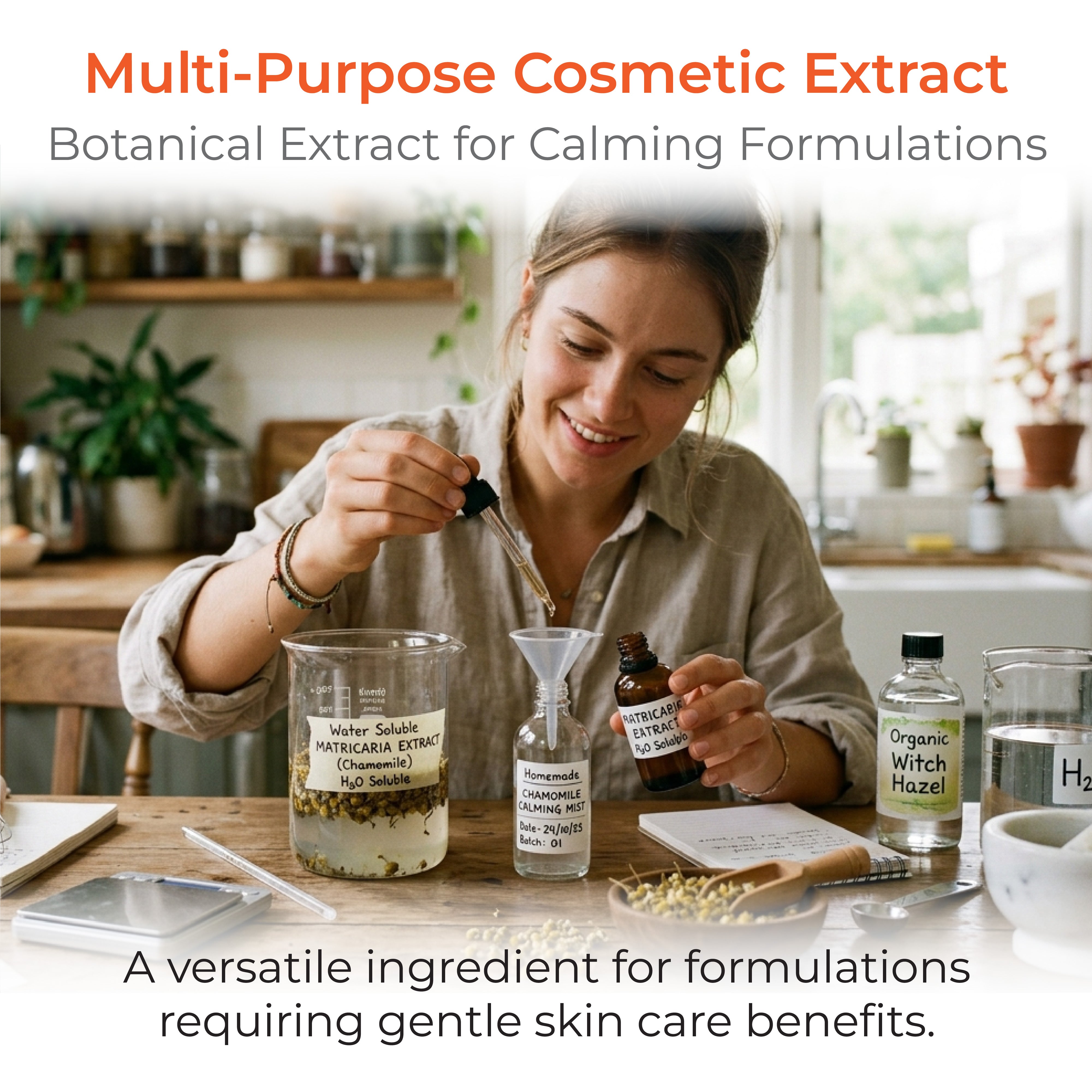 Matricaria Extract