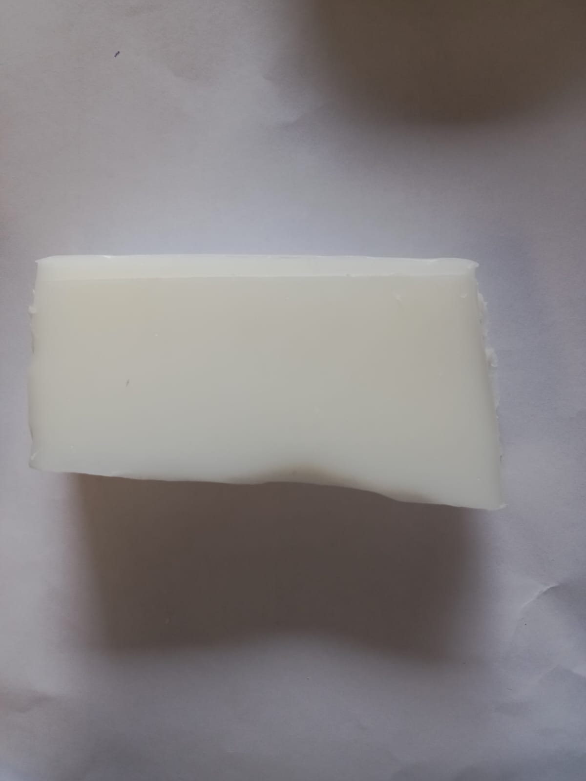 Microcrystalline wax