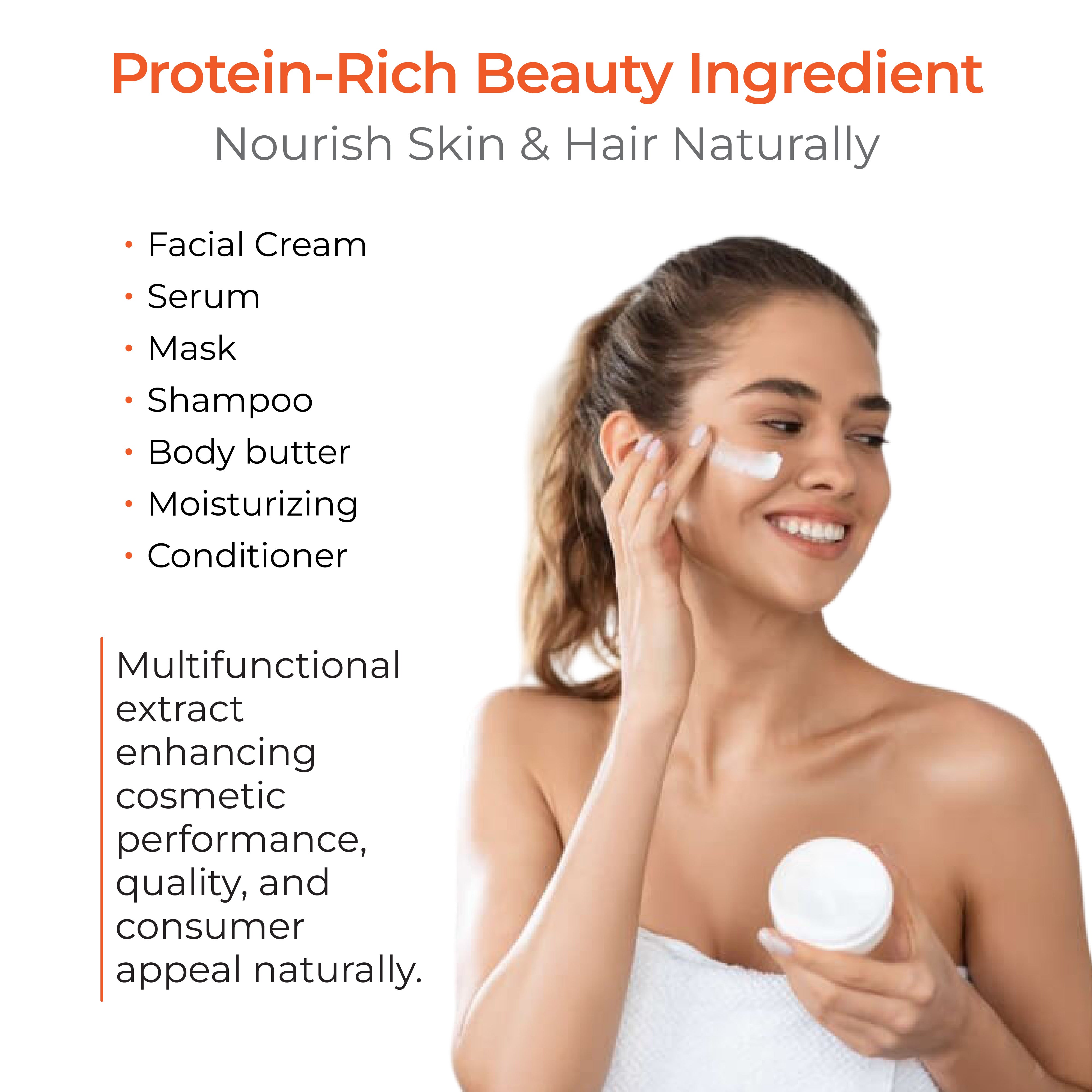 Milk Protein Extract