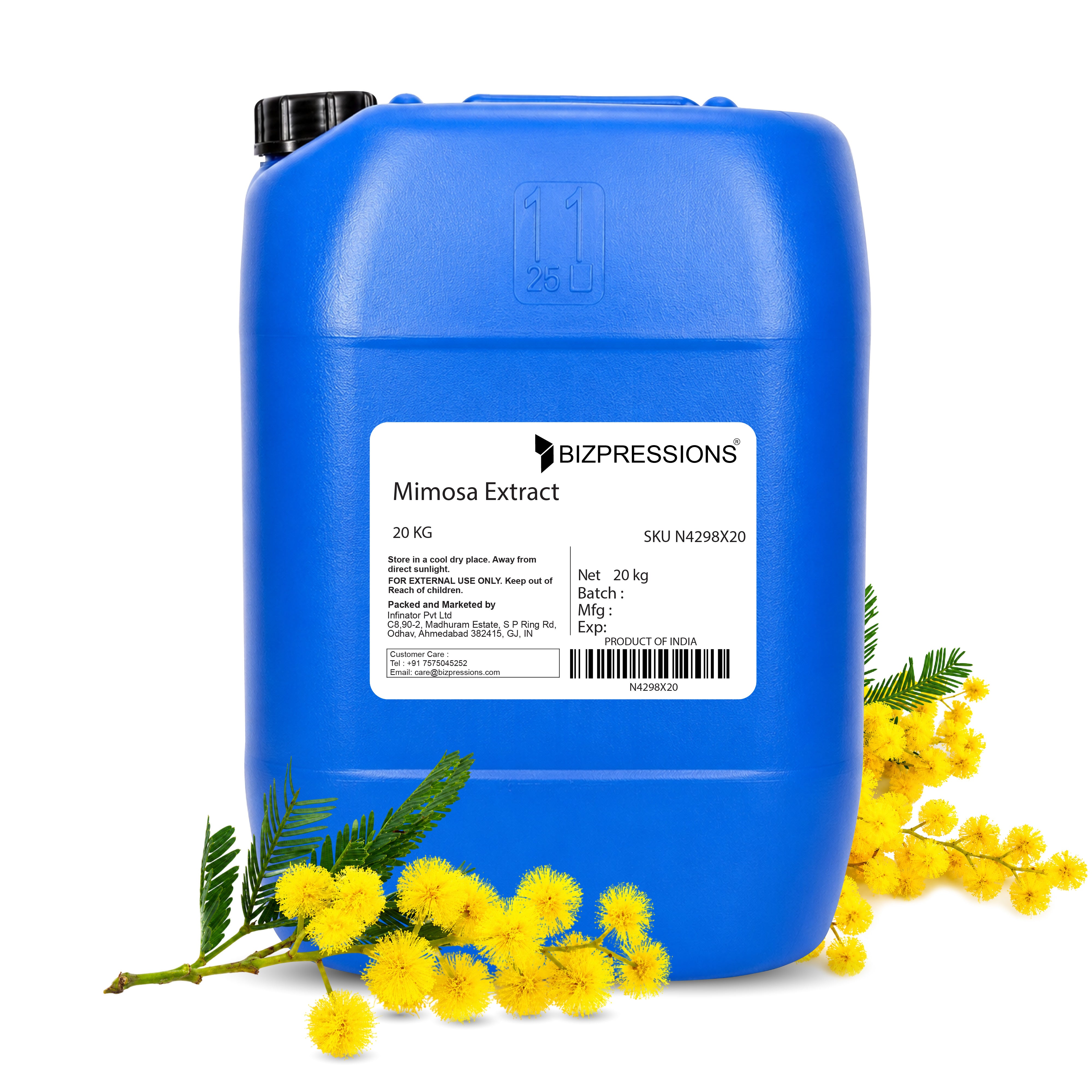 Mimosa Extract