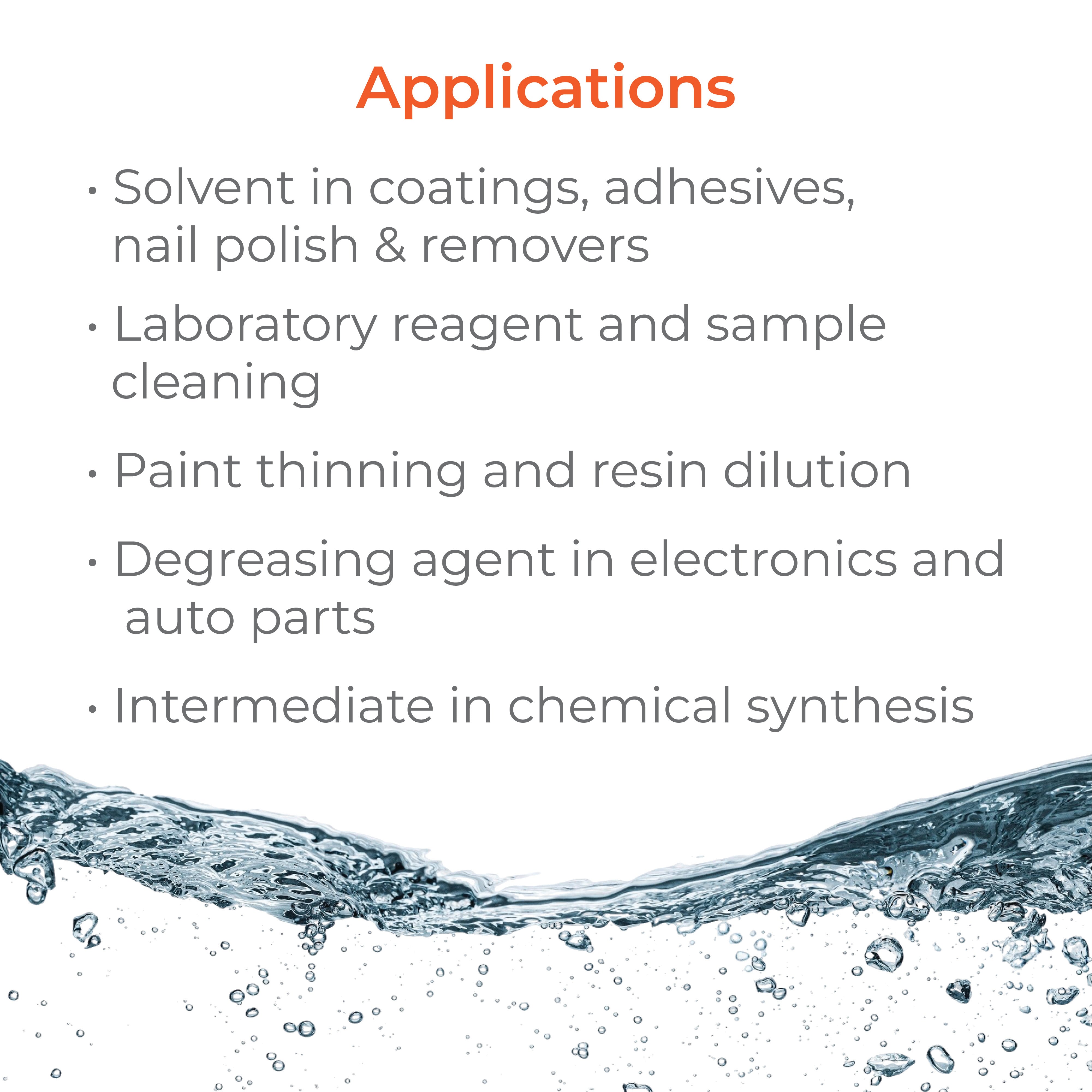 Acetone Chemical