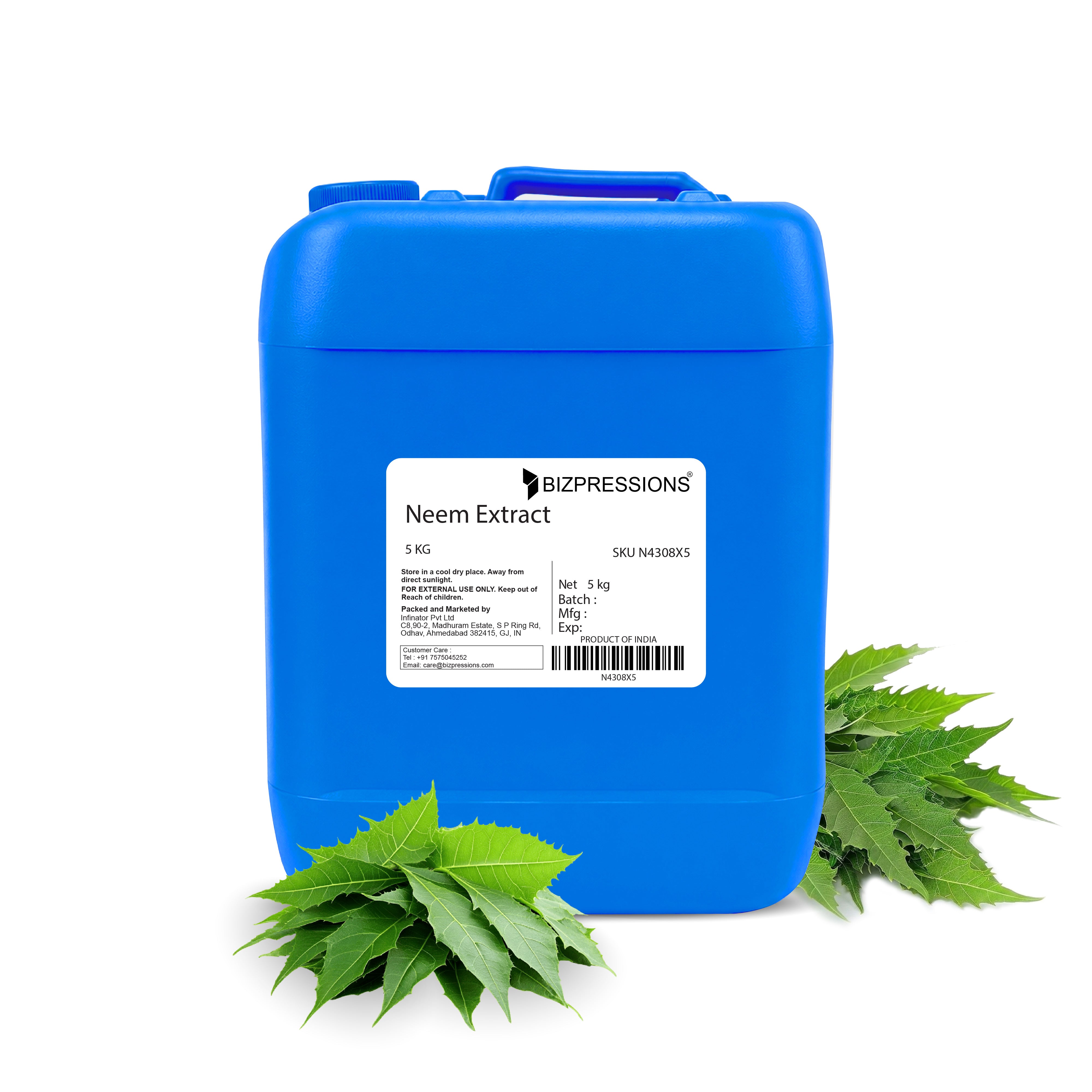 Neem Extract