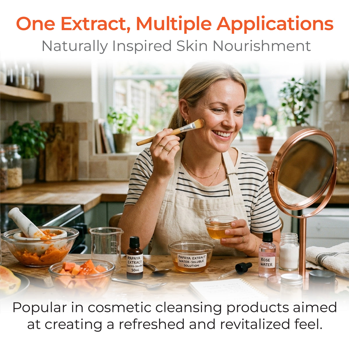 Papaya Extract
