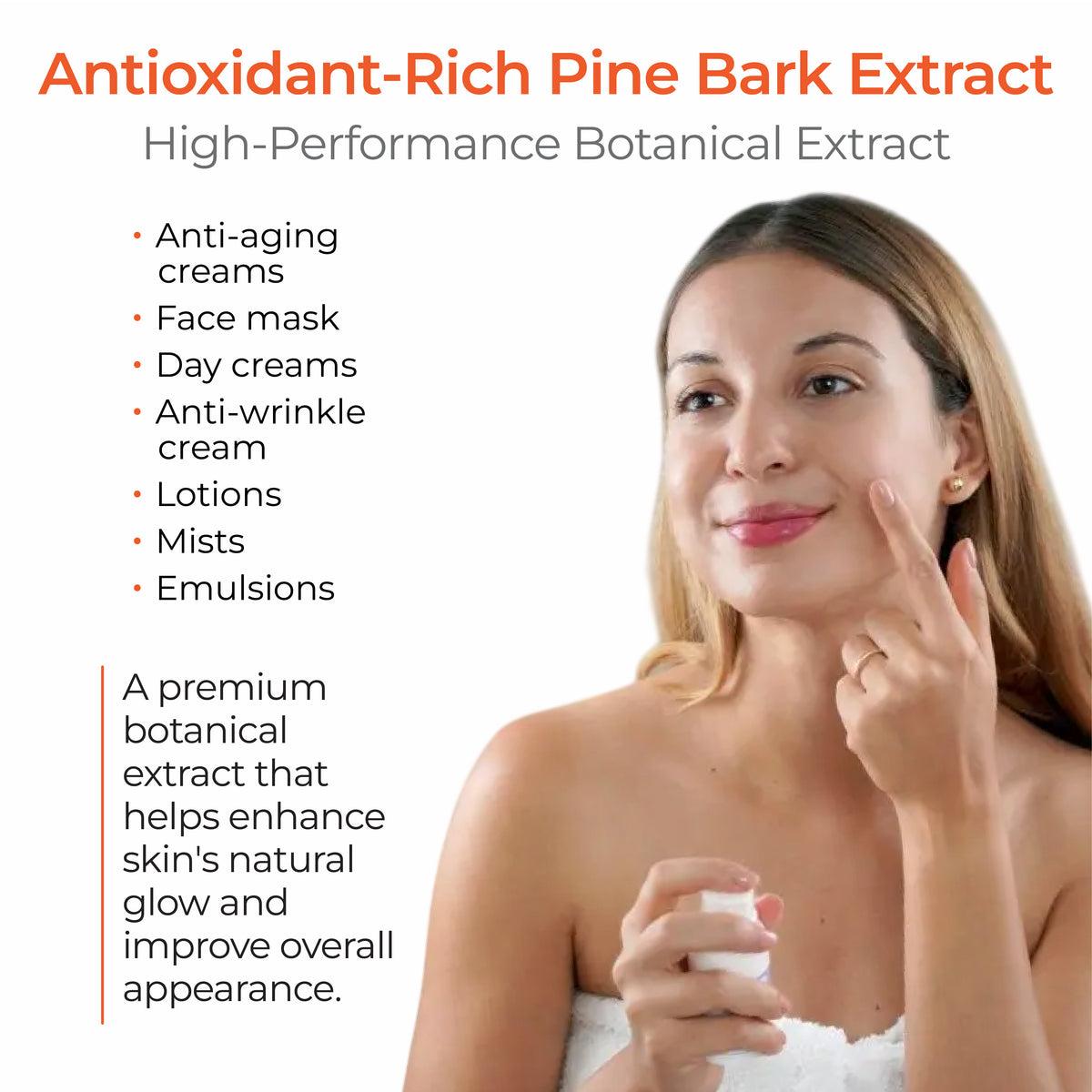 Pine Bark Extract