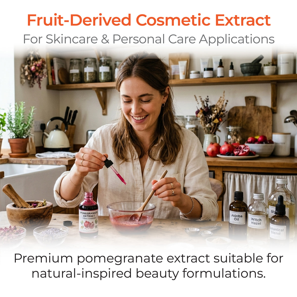 Pomegranate Extract