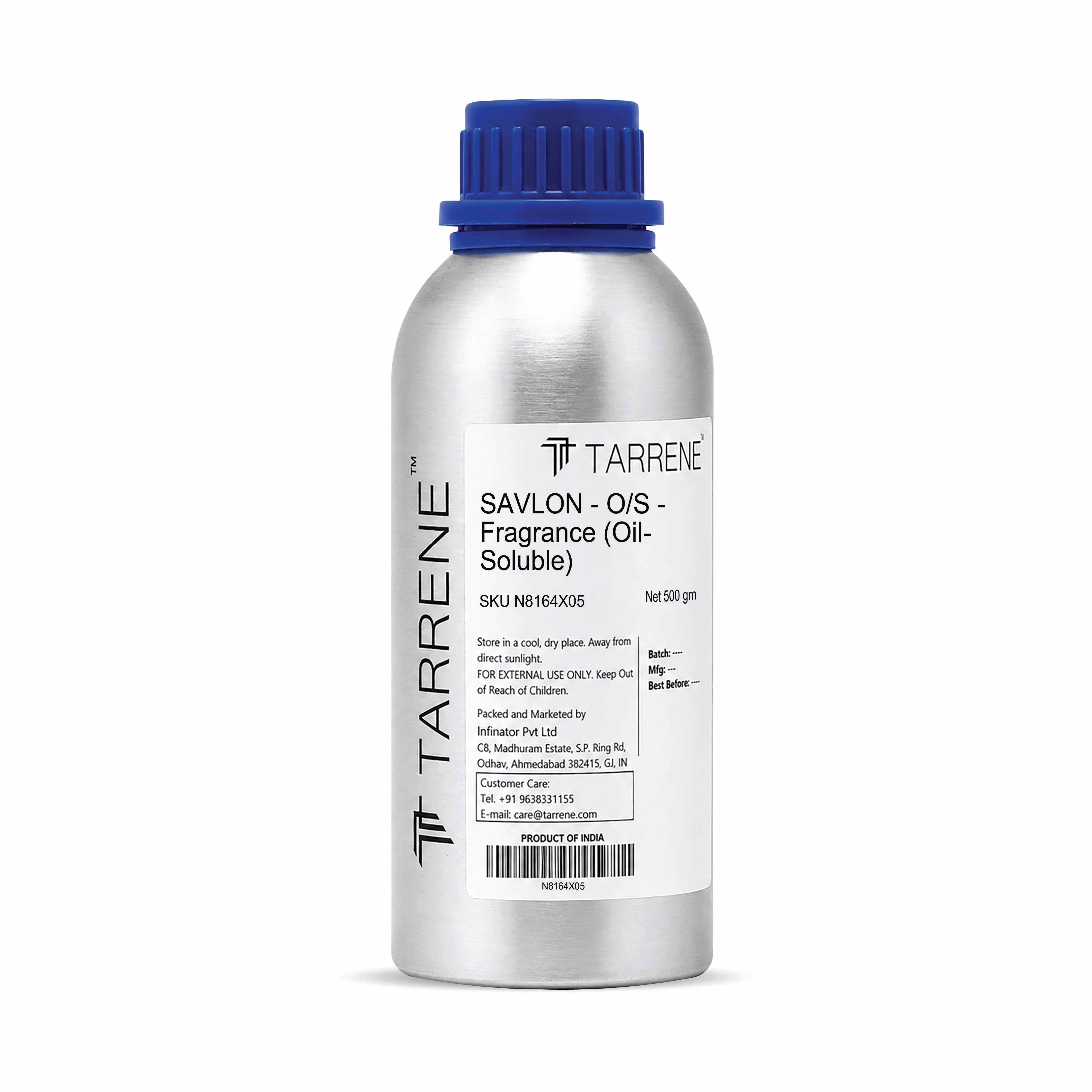 SAVLON - Fragrance ( Oil Soluble )