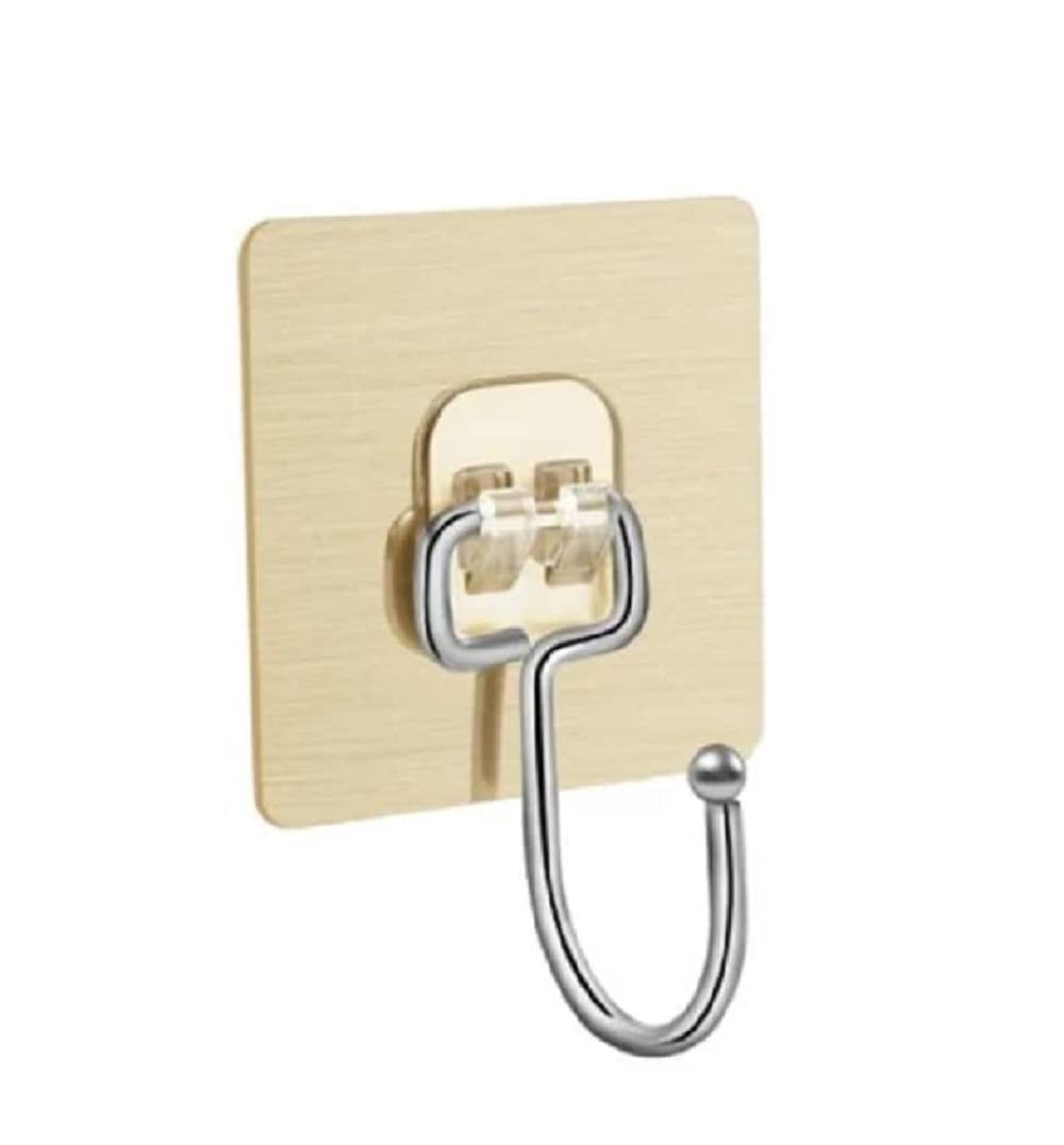 Self-Adhesive Hook - Metal Big Hangers