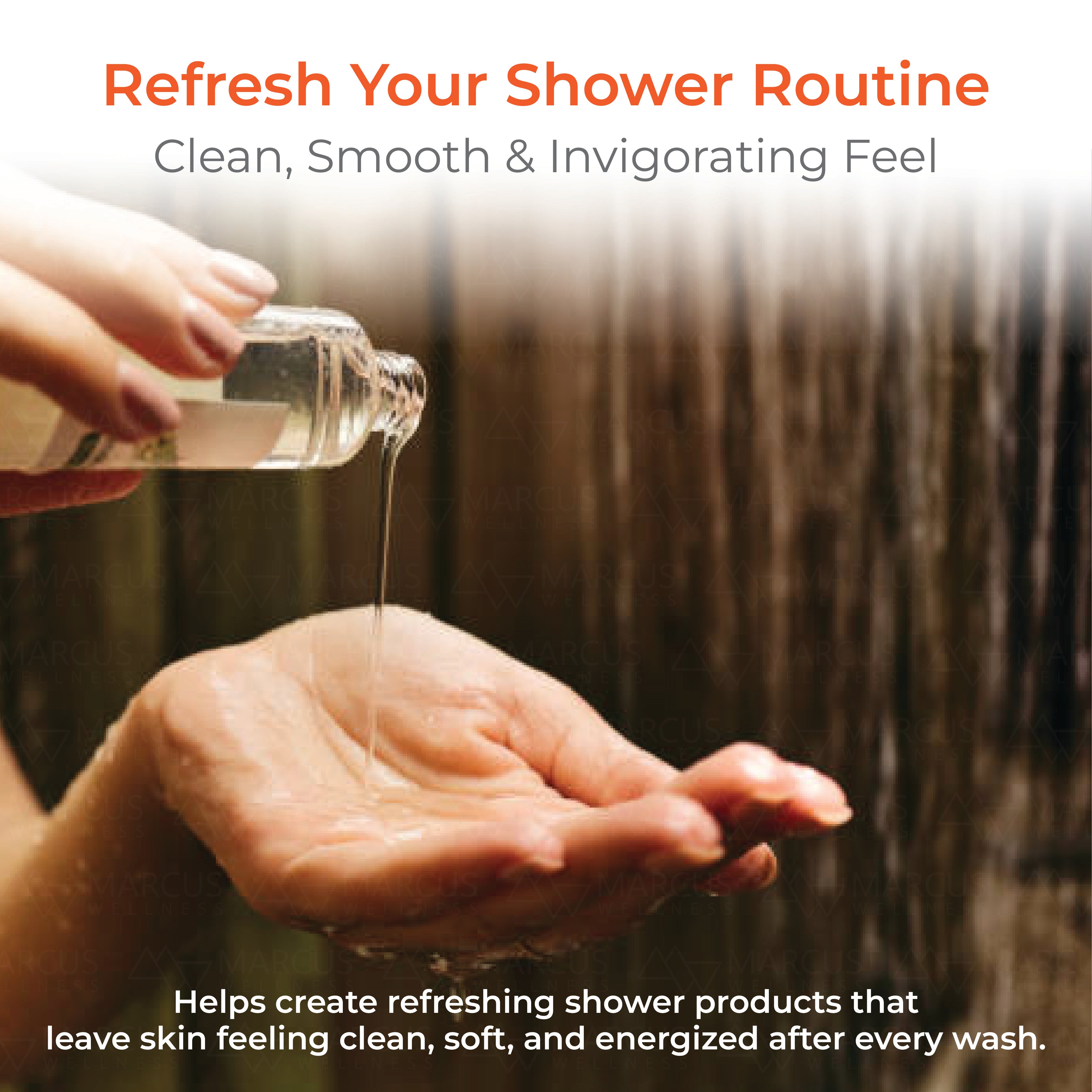Shower Gel Base