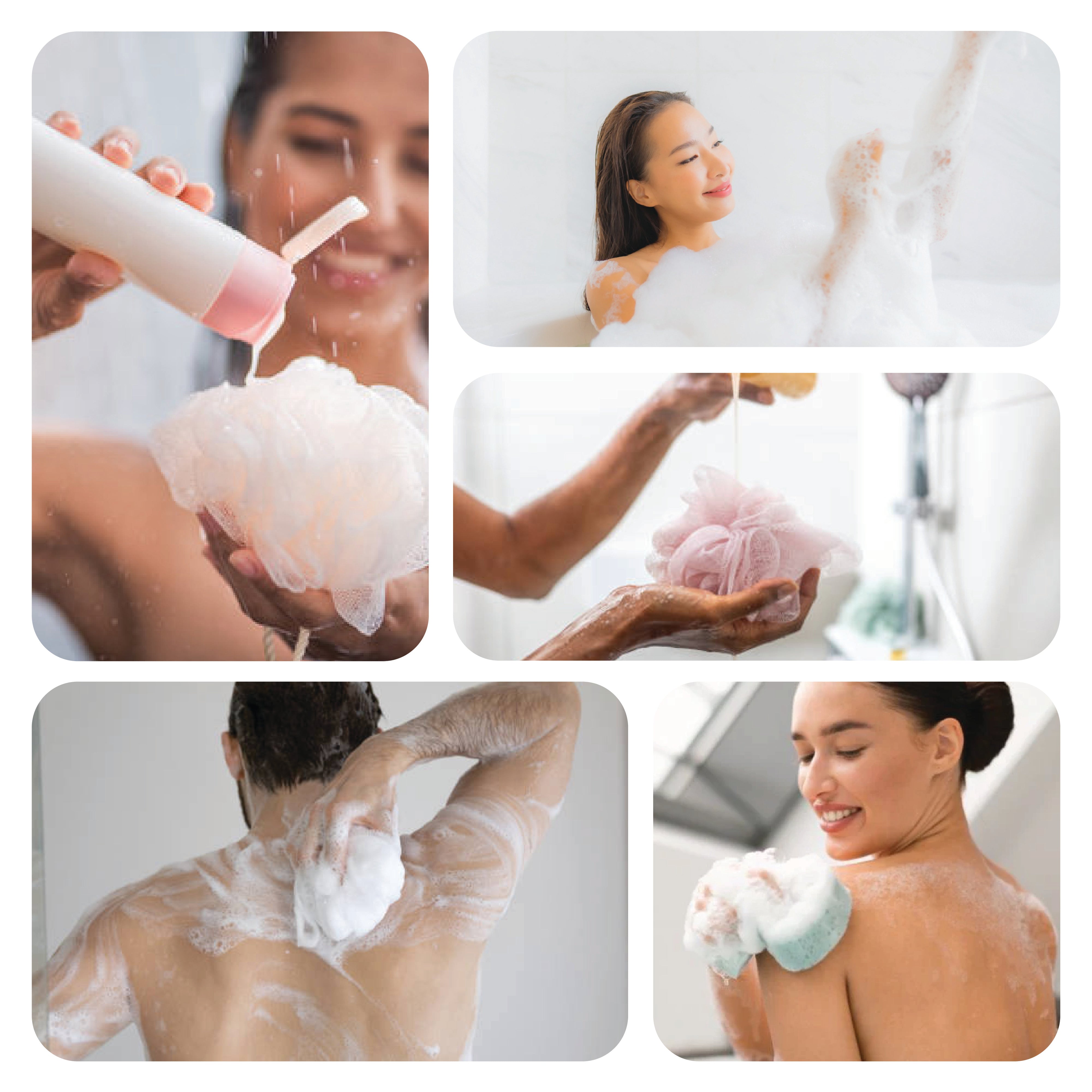 Shower Gel Base