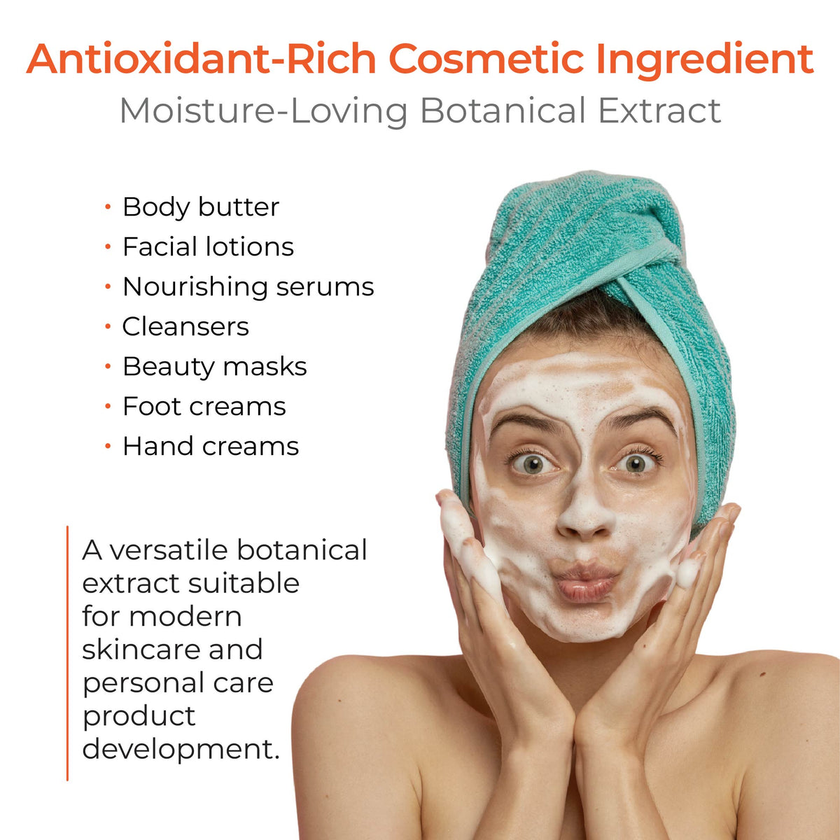 Sweet Potato Extract