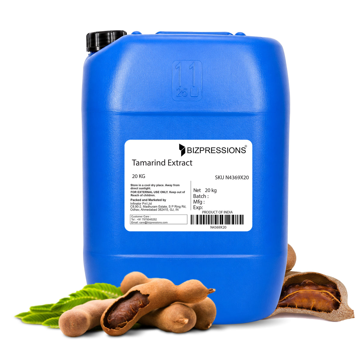 Tamarind Extract