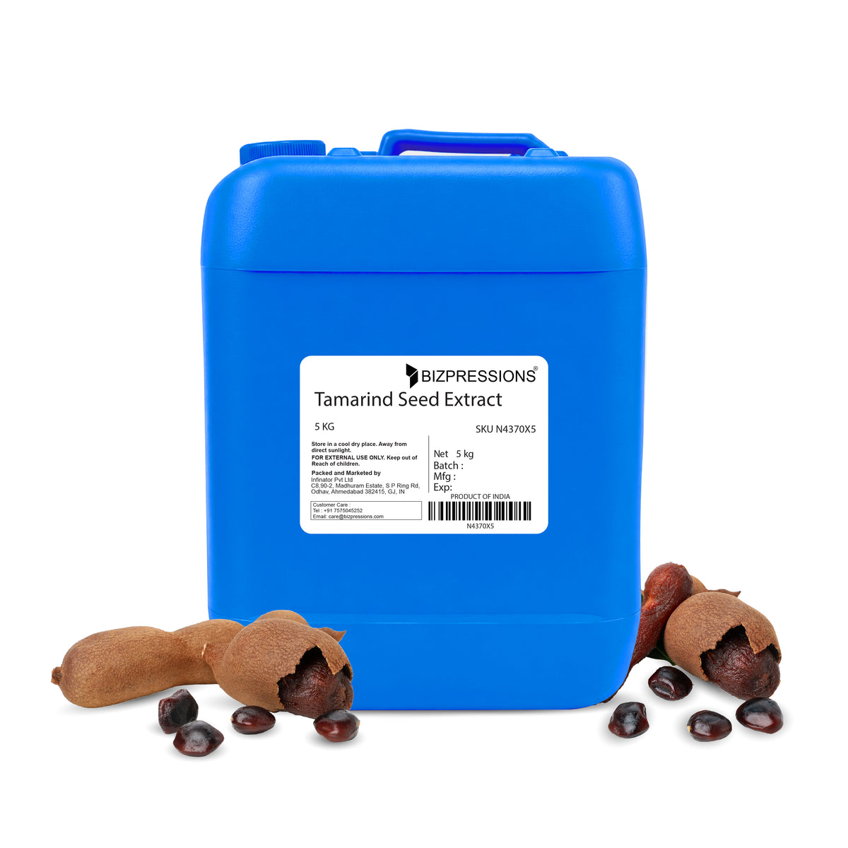 Tamarind Seed Extract