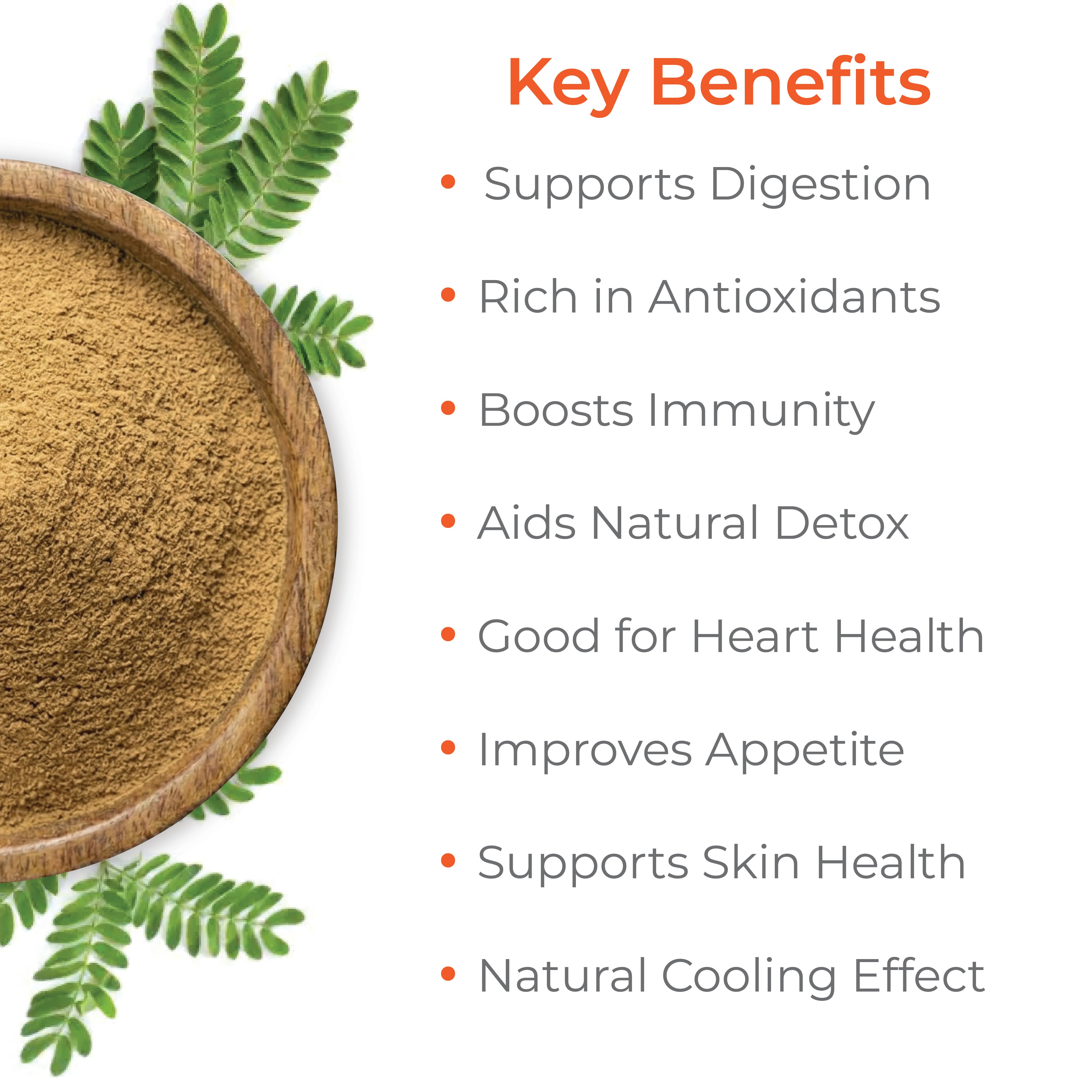 Tamarind Powder (Spray Dried)