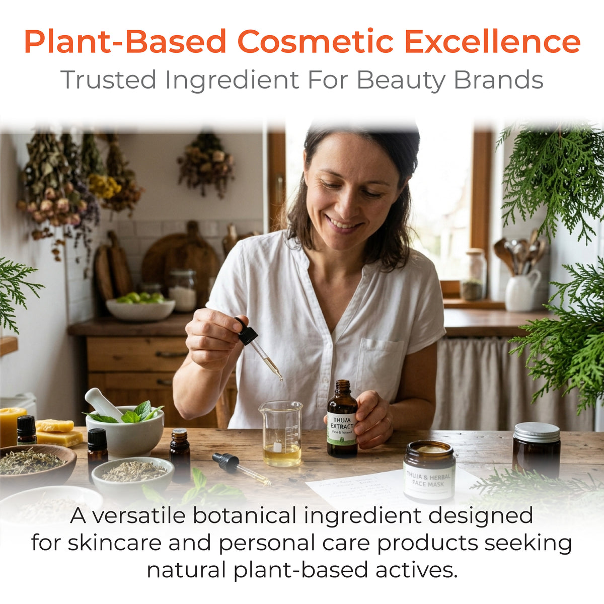 Thuja Extract