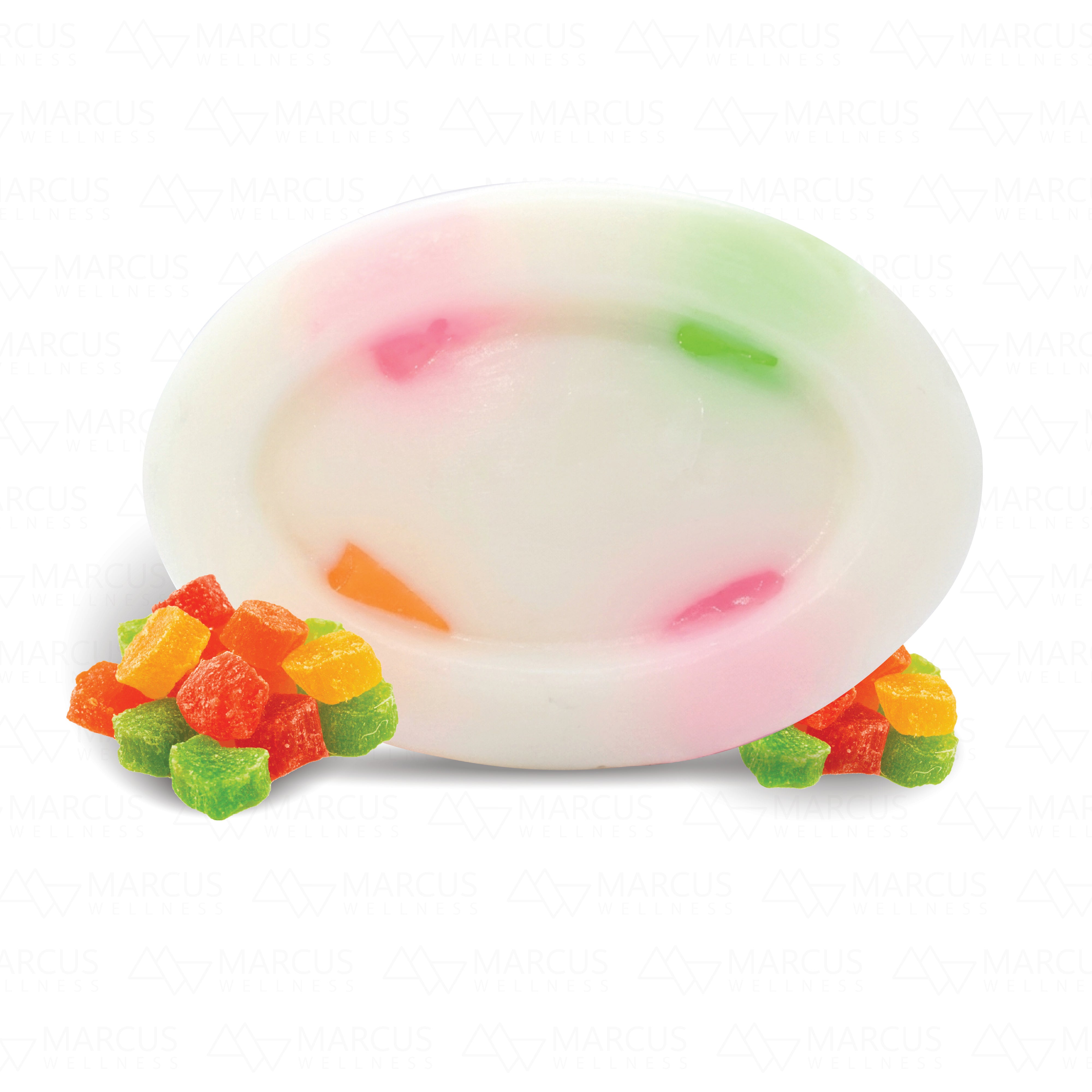 Tutti Fruti Handmade Natural Glycerine Soap 100gm