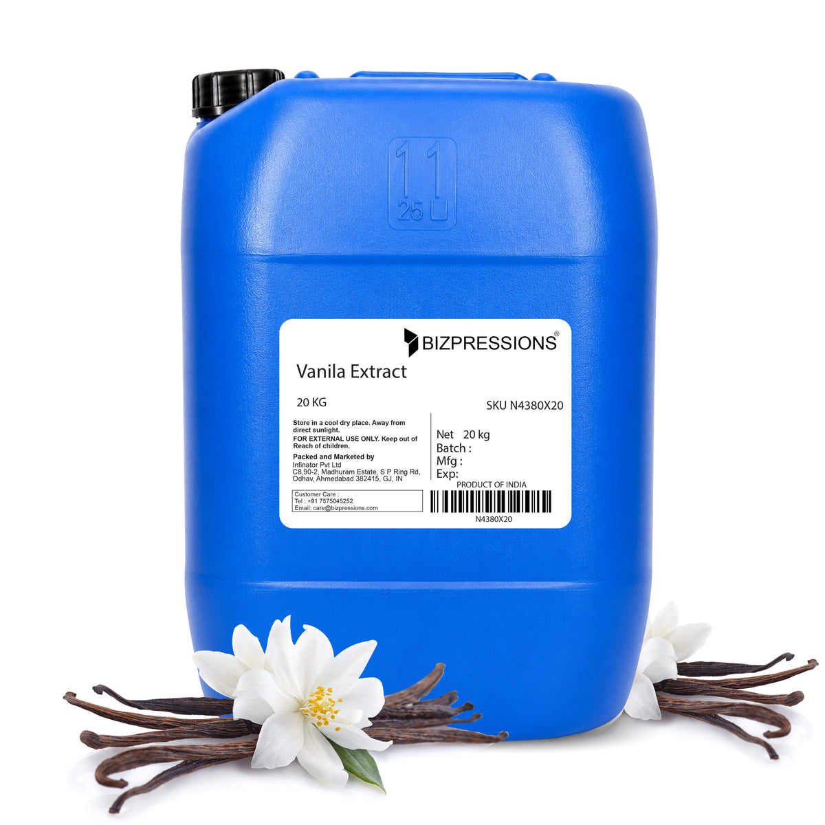 Vanila Extract