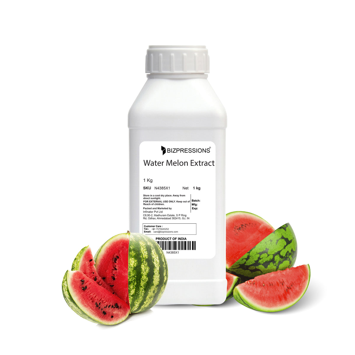 Water Melon Extract