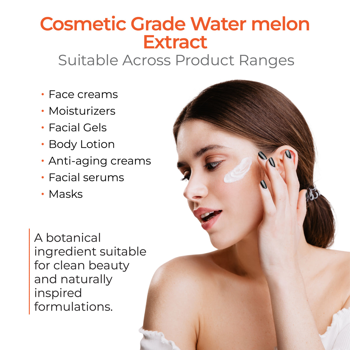 Water Melon Extract