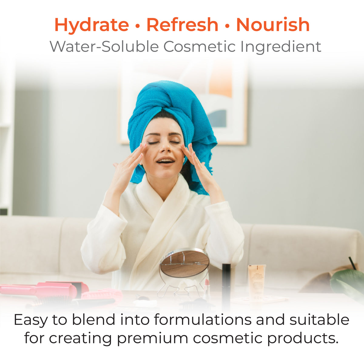 Witchhazel Extract (clear)