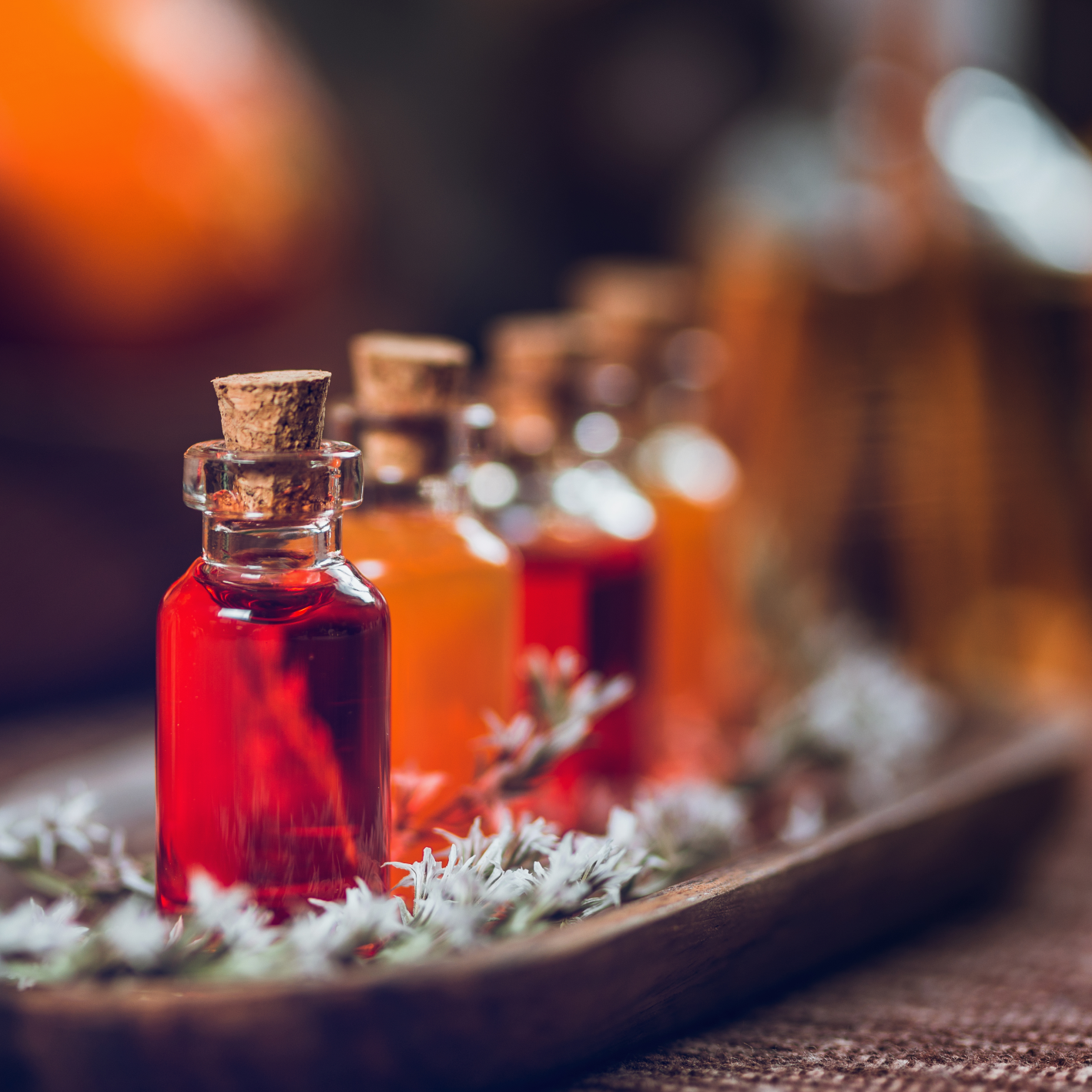 fragrances bizpressions infinator pvt ltd