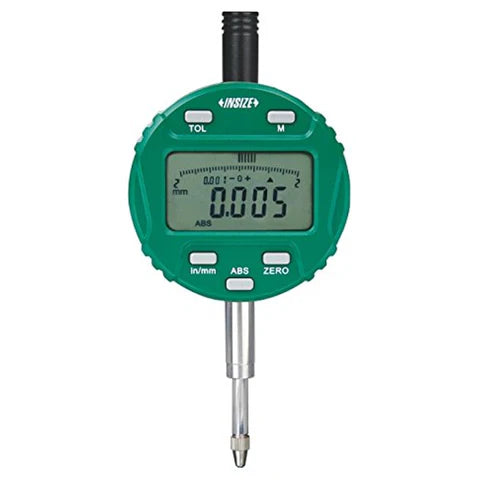 INSIZE Digital Indicators - Advanced Type 2103 - 2104